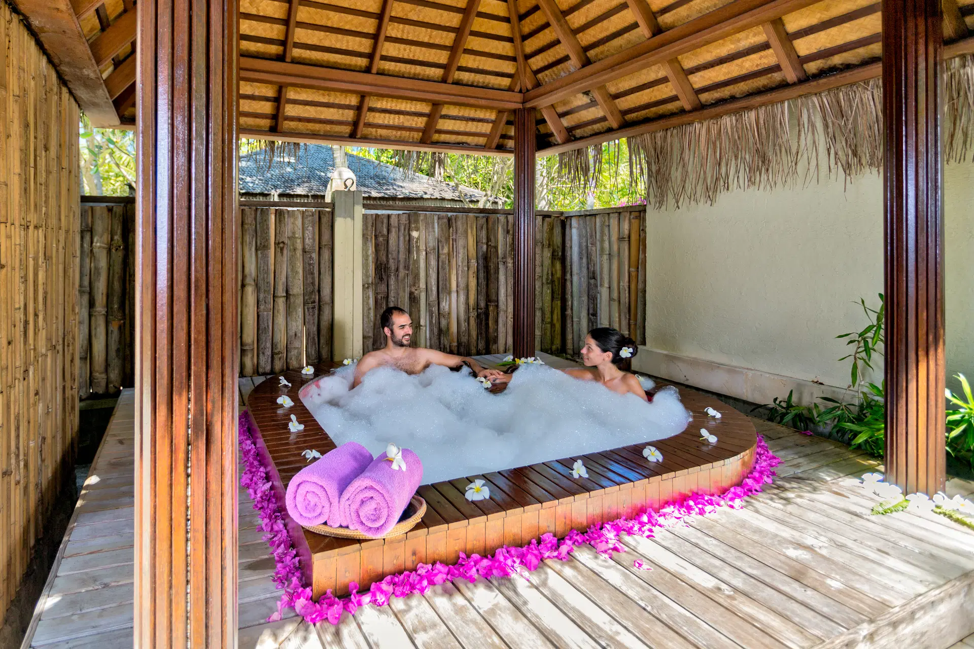 Bandos Maledivy Obrázok67