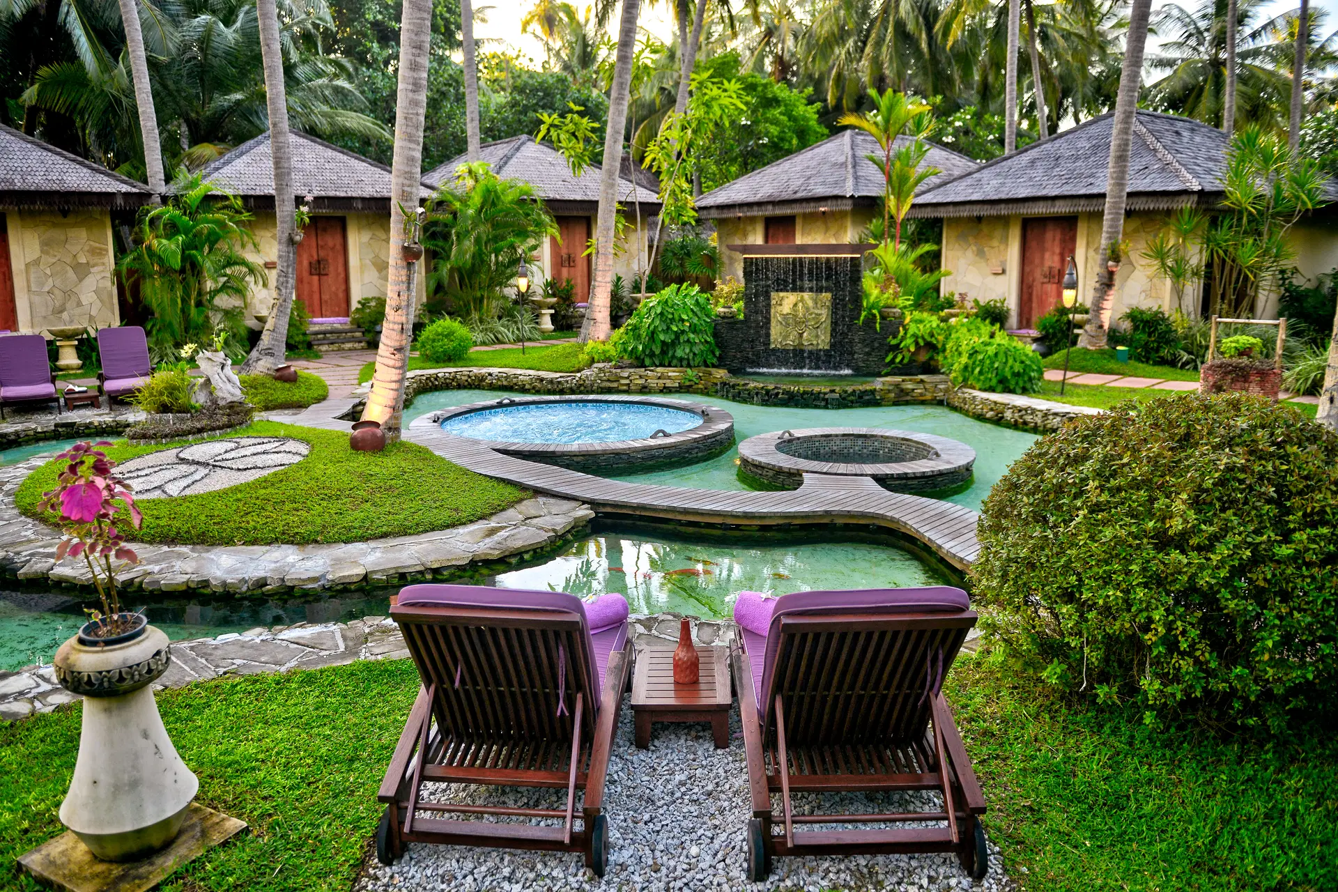 Bandos Maledivy Obrázok68