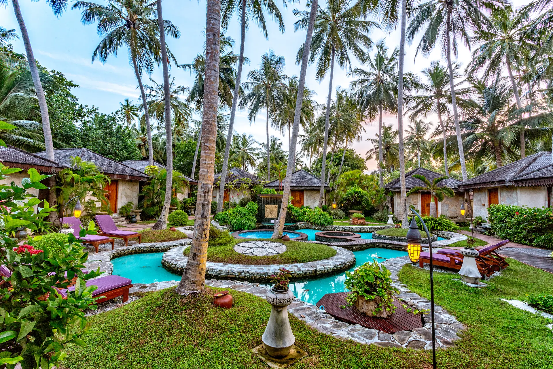 Bandos Maledivy Obrázok49