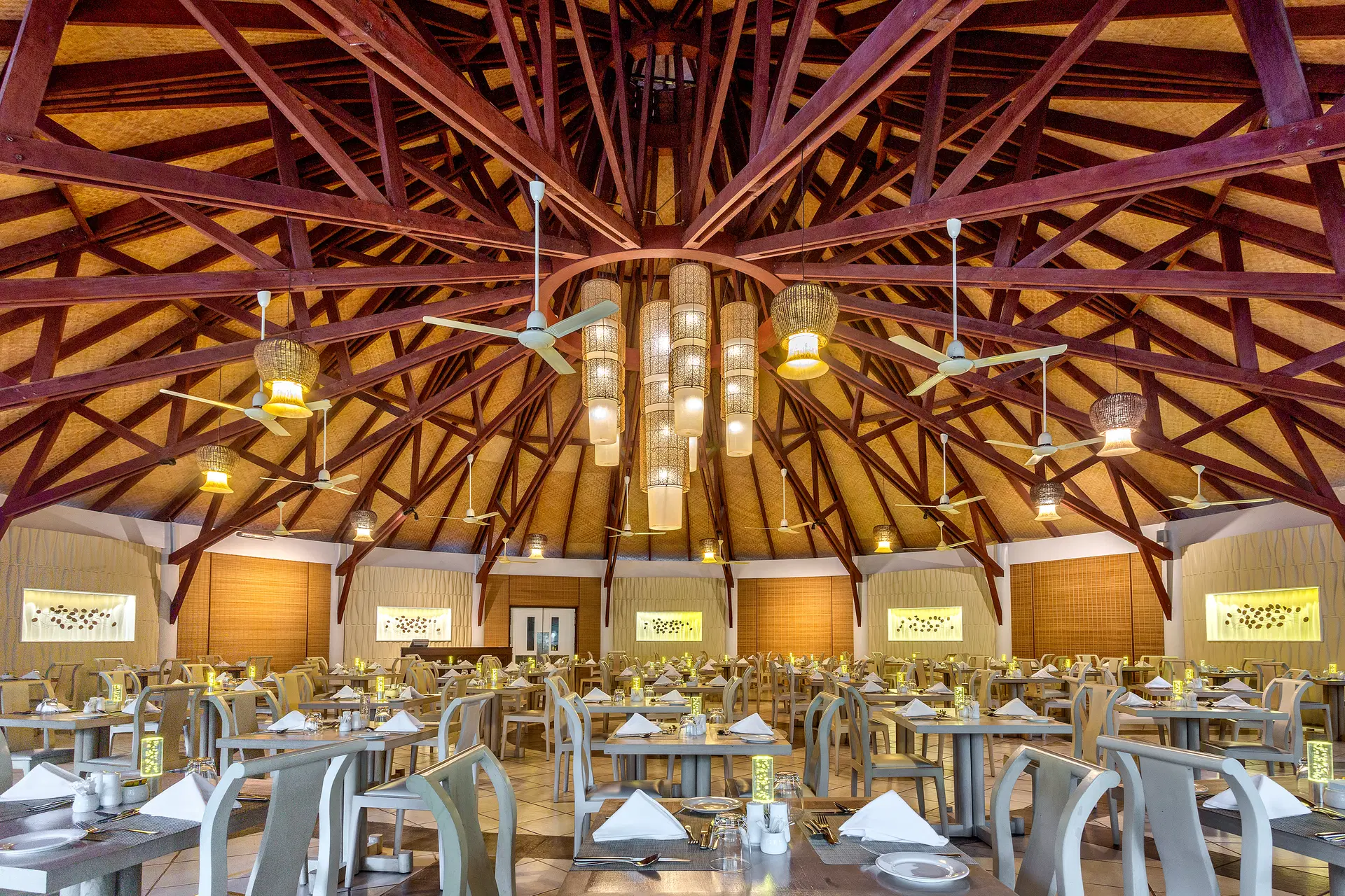 Bandos Maledivy Obrázok77