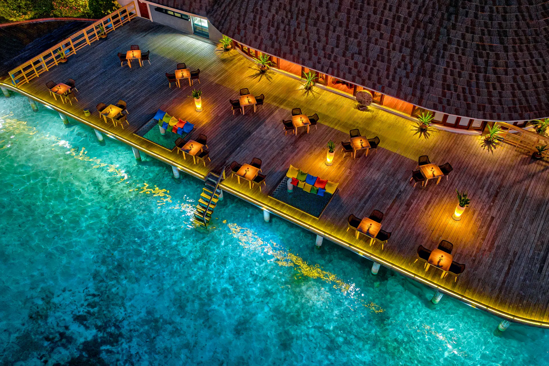 Bandos Maledivy Obrázok96