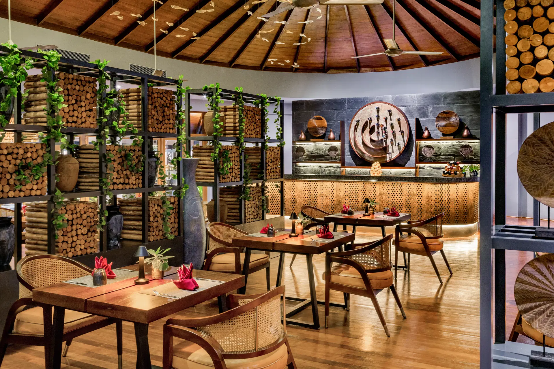 Bandos Maledivy Obrázok78