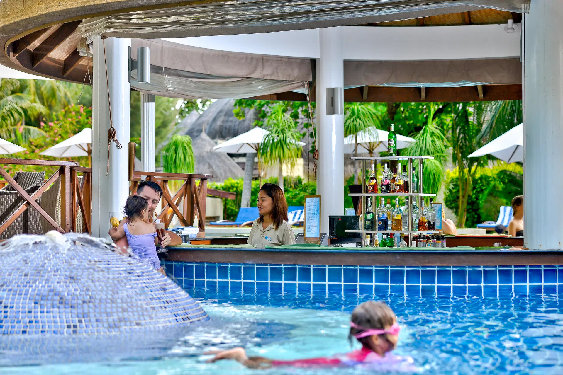 Bandos Maledivy Obrázok66