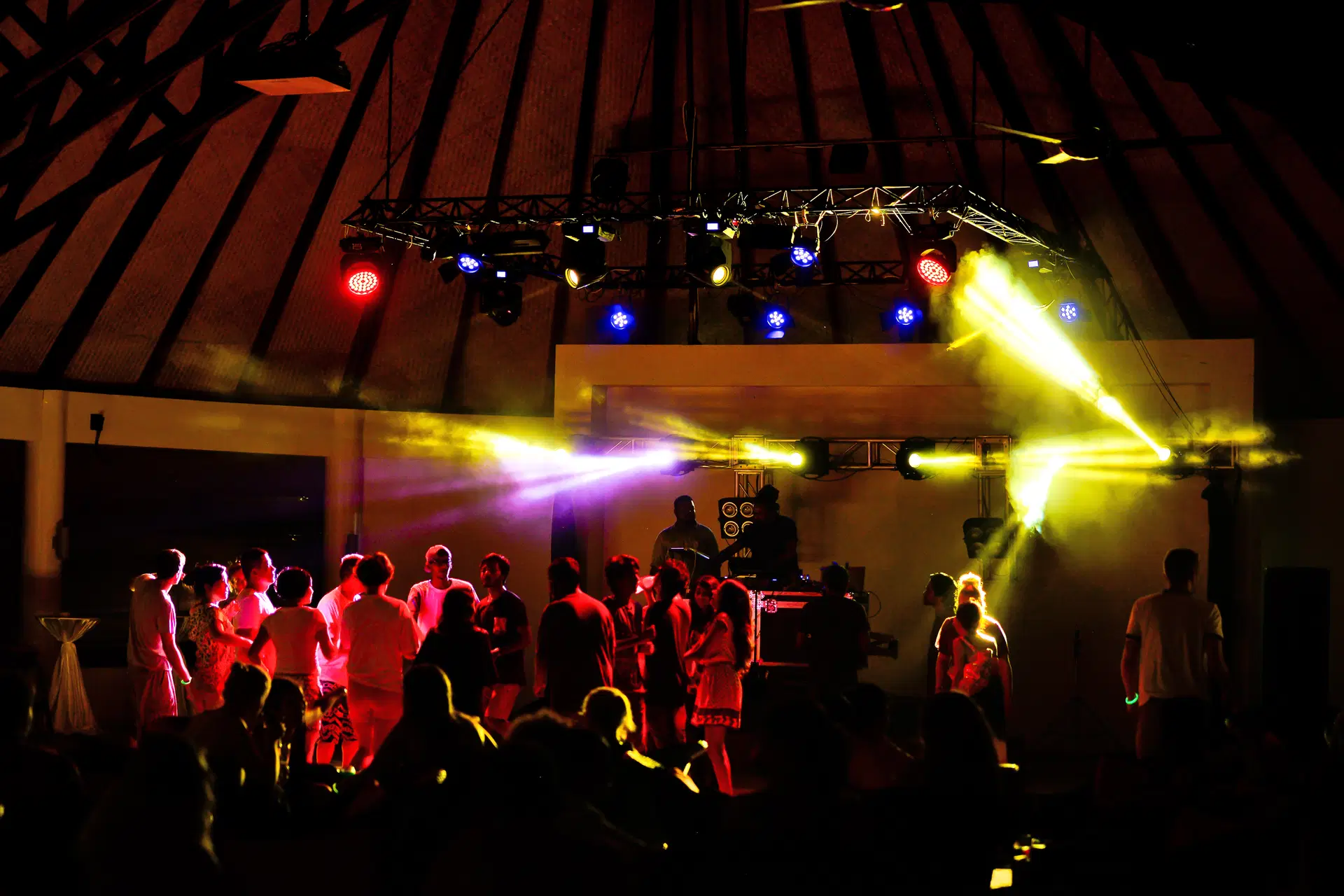 Bandos Maledivy Obrázok94