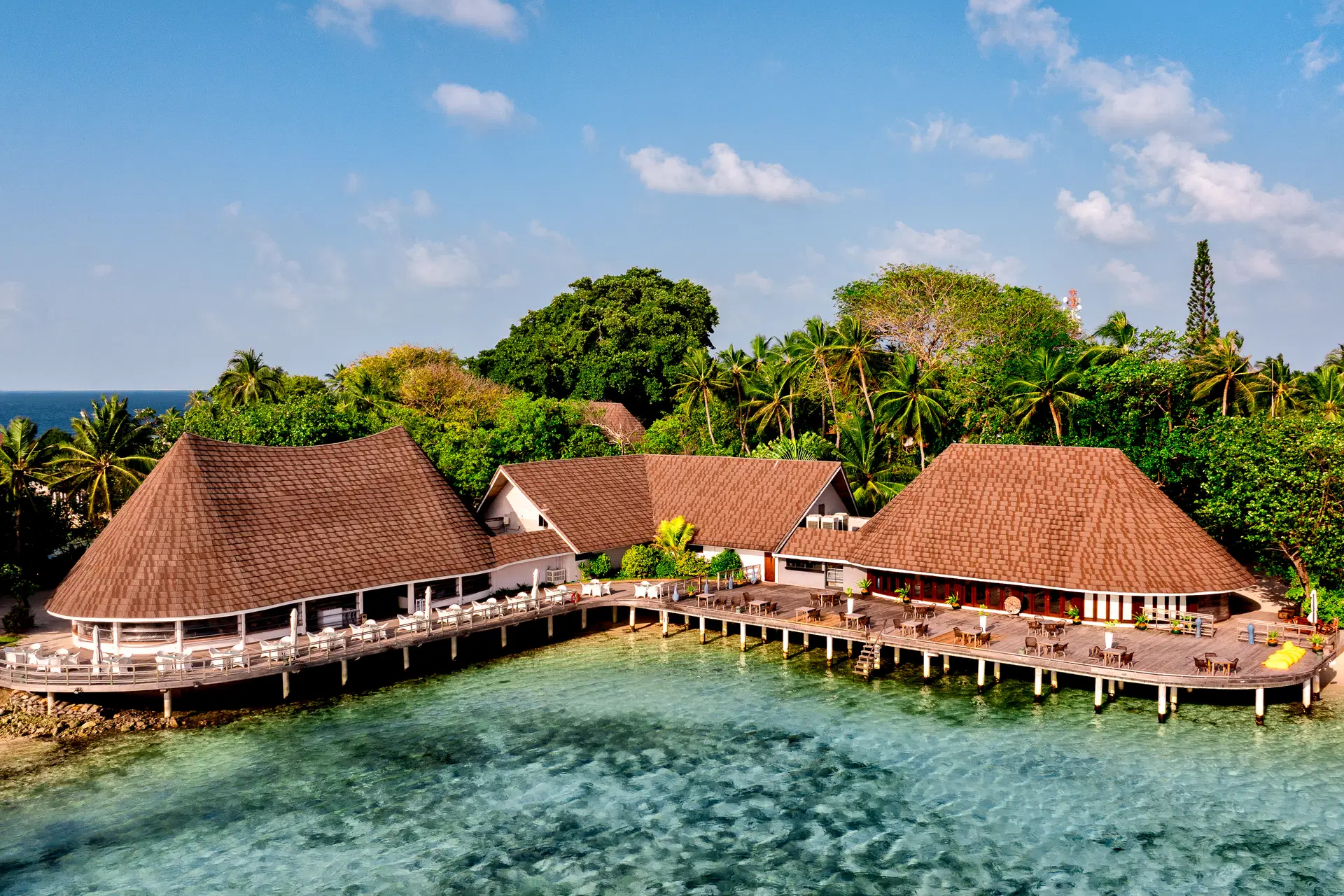 Bandos Maledivy Obrázok39