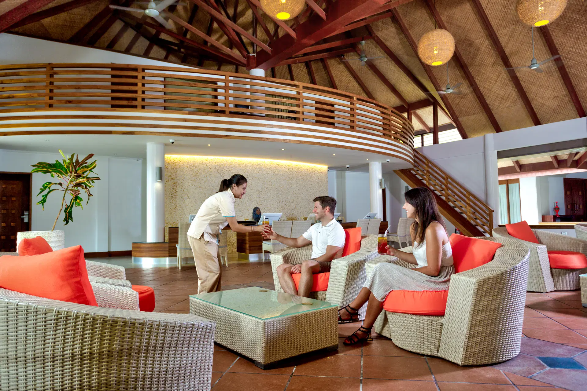 Bandos Maledivy Obrázok74