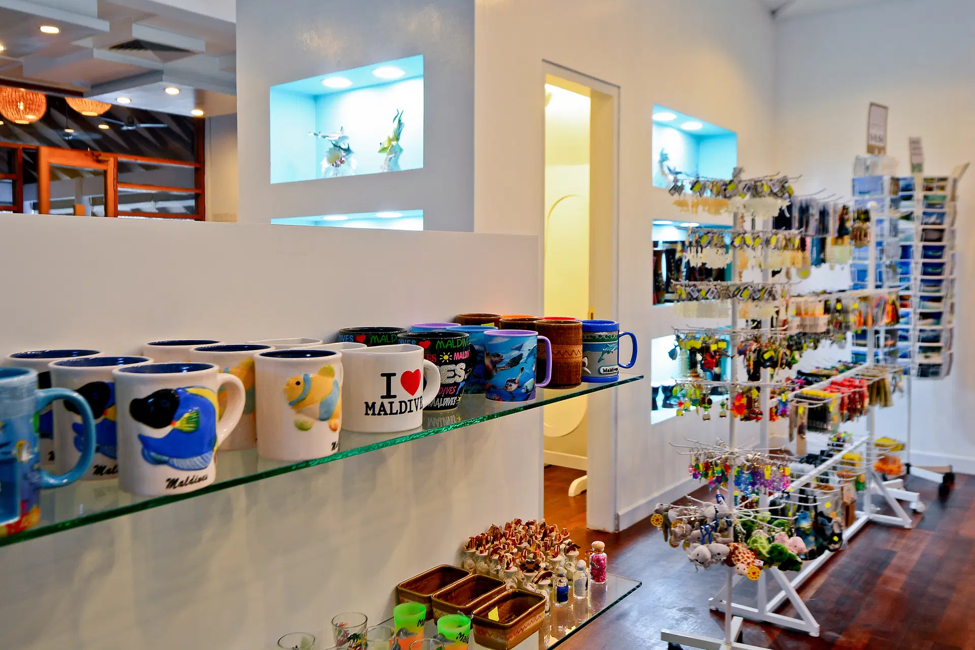 Bandos Maledivy Obrázok103