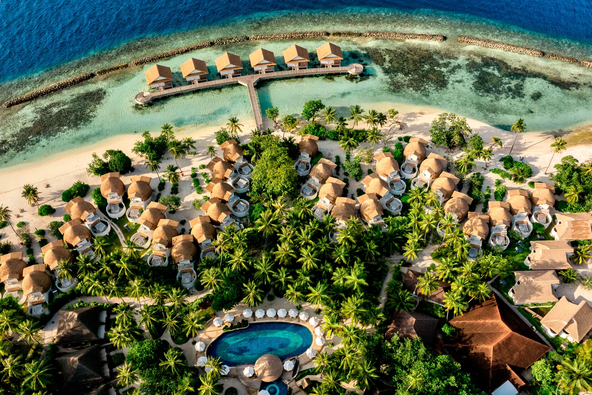 Bandos Maledivy Obrázok40