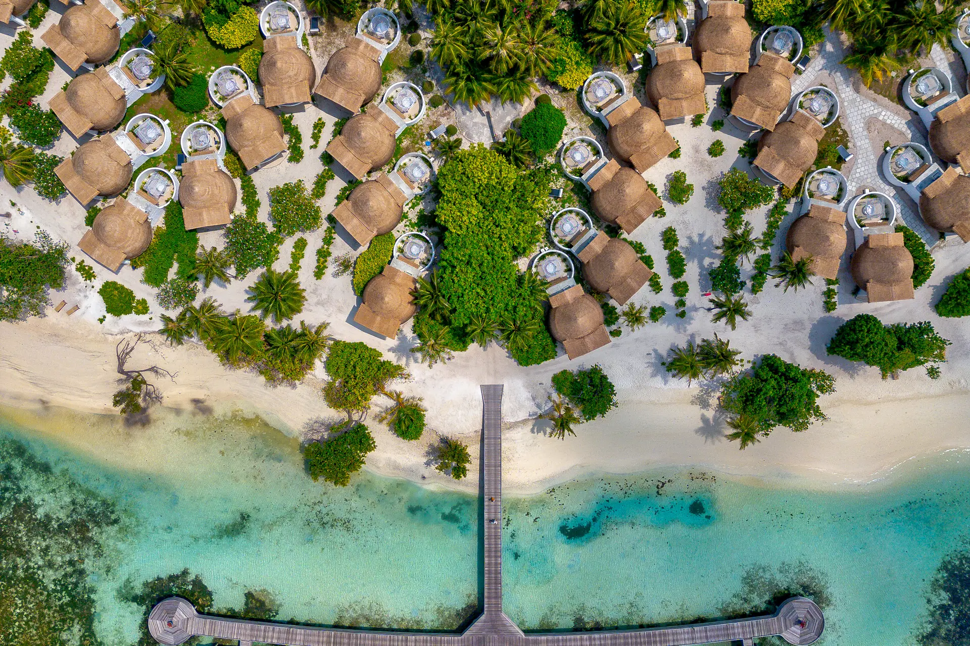 Bandos Maledivy Obrázok97