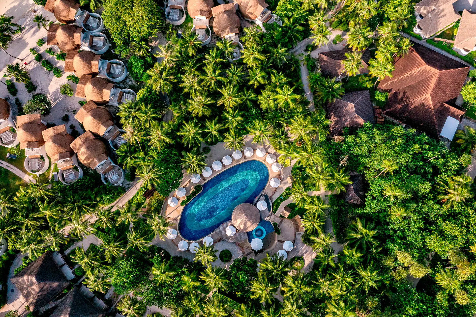 Bandos Maledivy Obrázok59