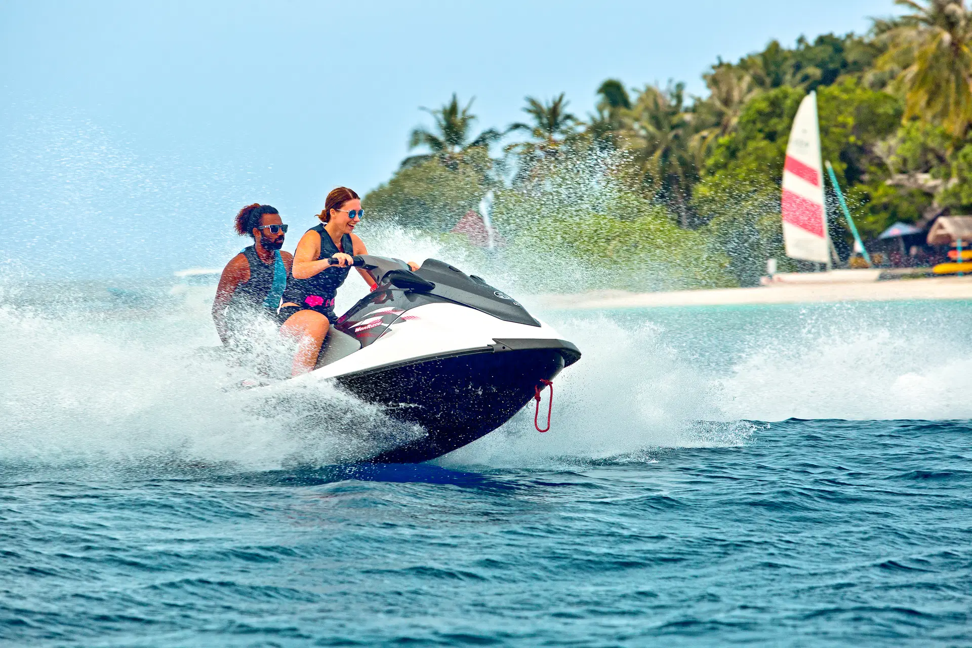 Bandos Maledivy Obrázok88