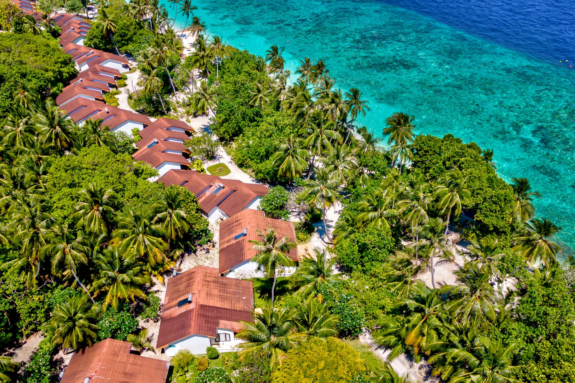 Bandos Maledivy Obrázok99