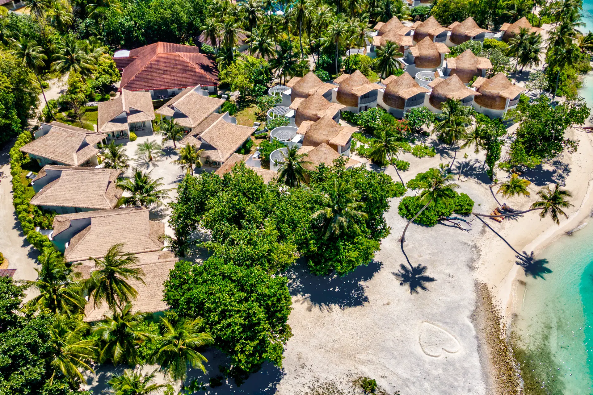 Bandos Maledivy Obrázok101