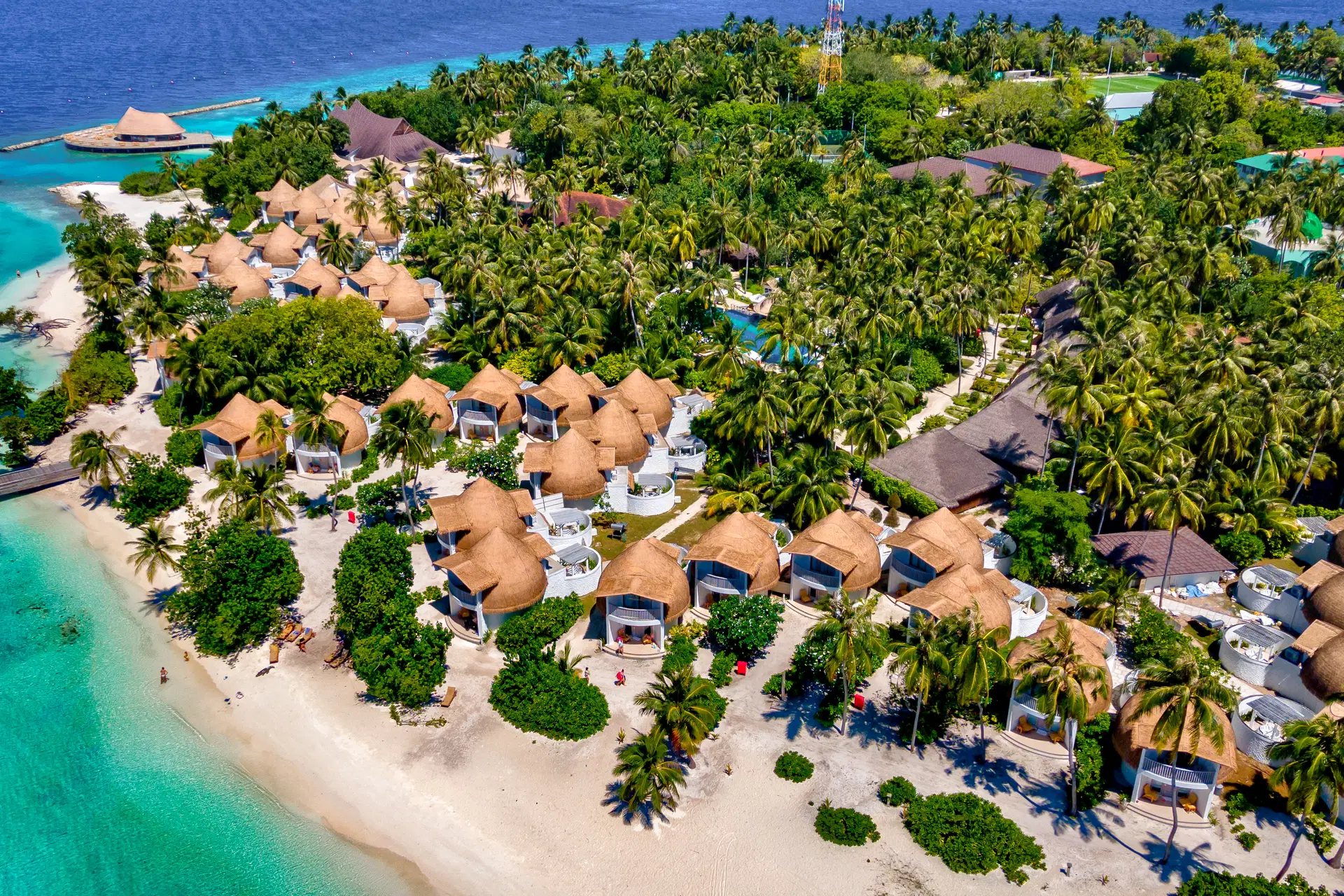 Bandos Maledivy Obrázok102