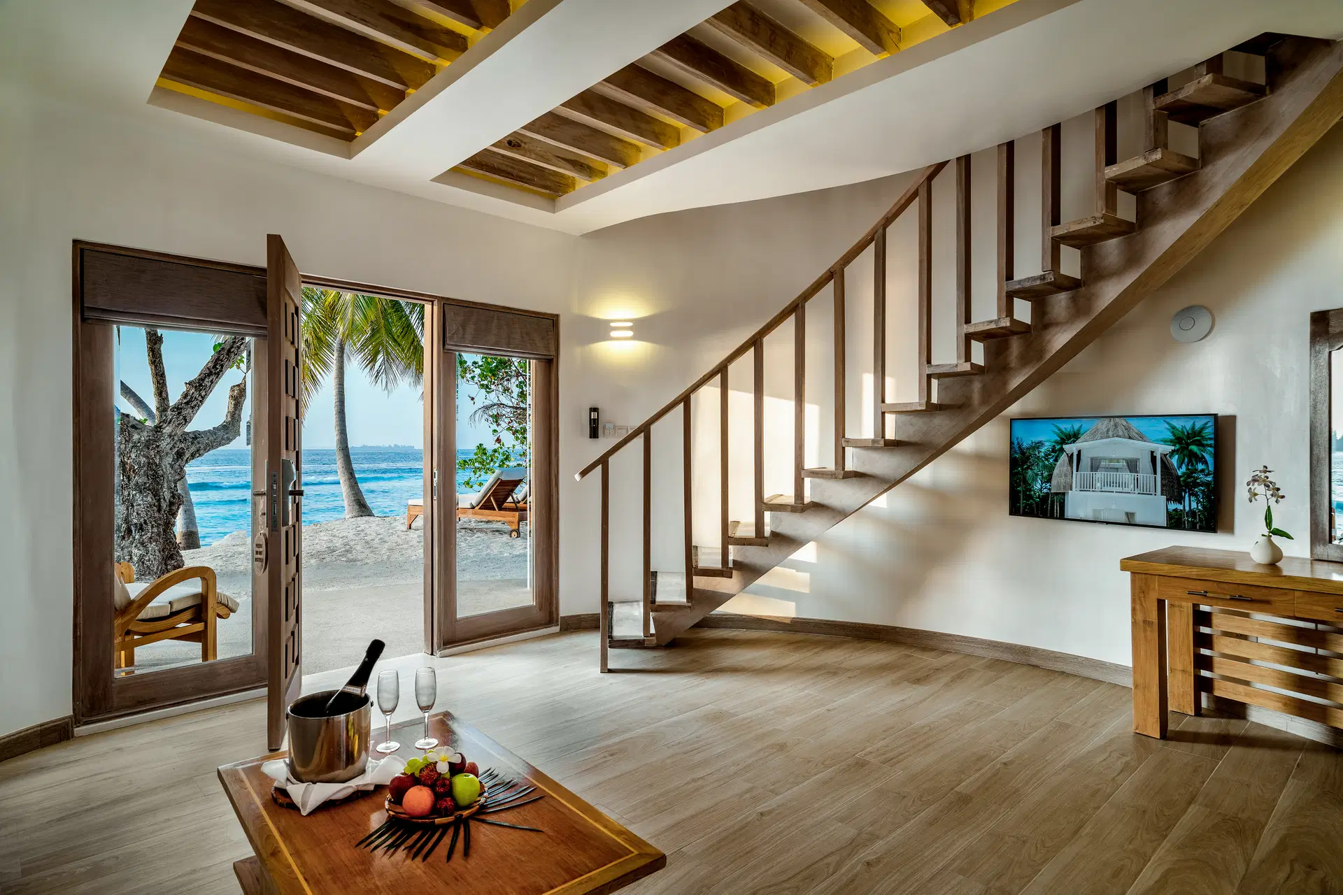 Bandos Maledivy Obrázok71