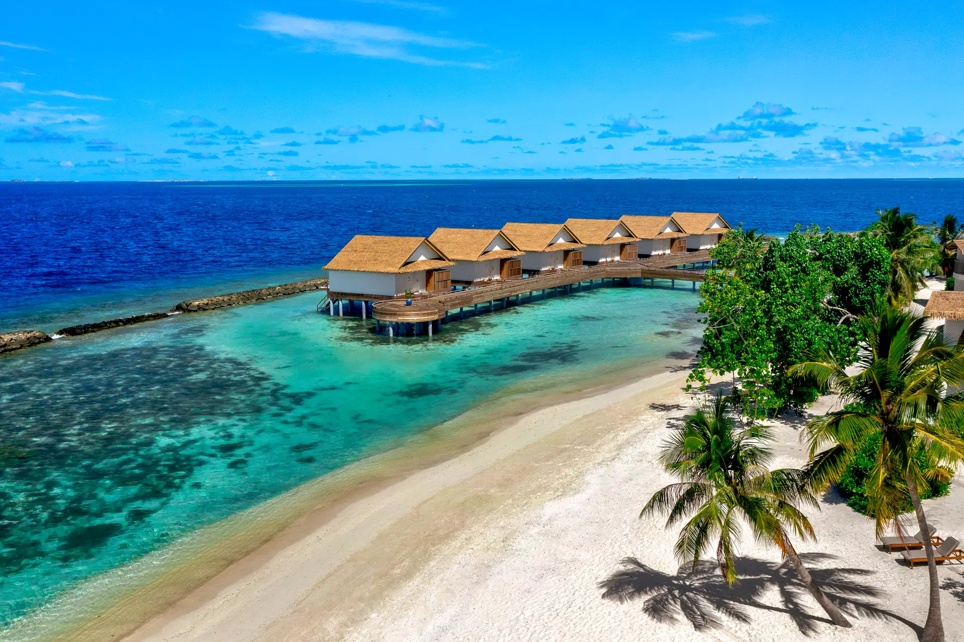 Bandos Maledivy Obrázok28