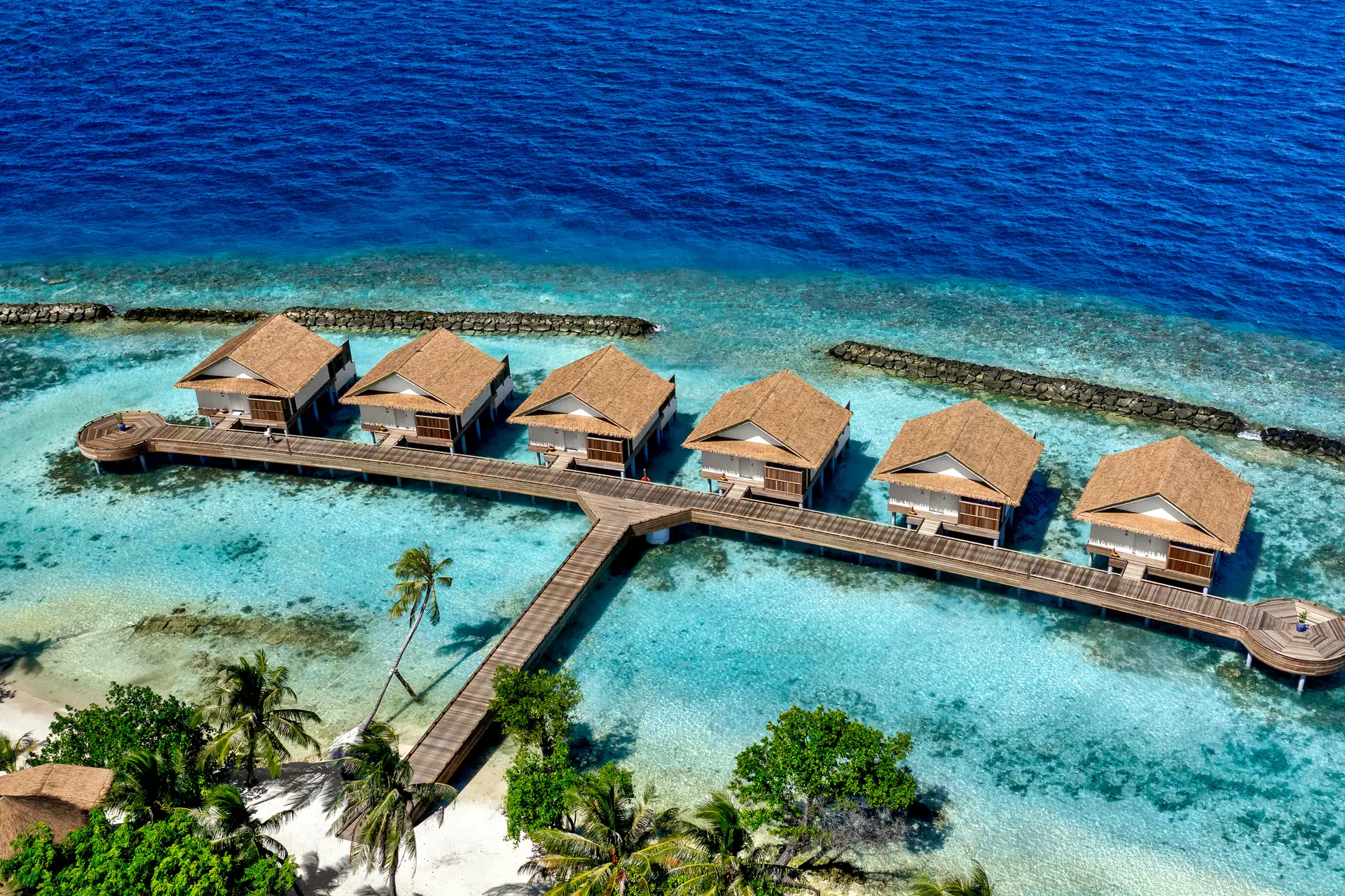 Bandos Maledivy Obrázok13