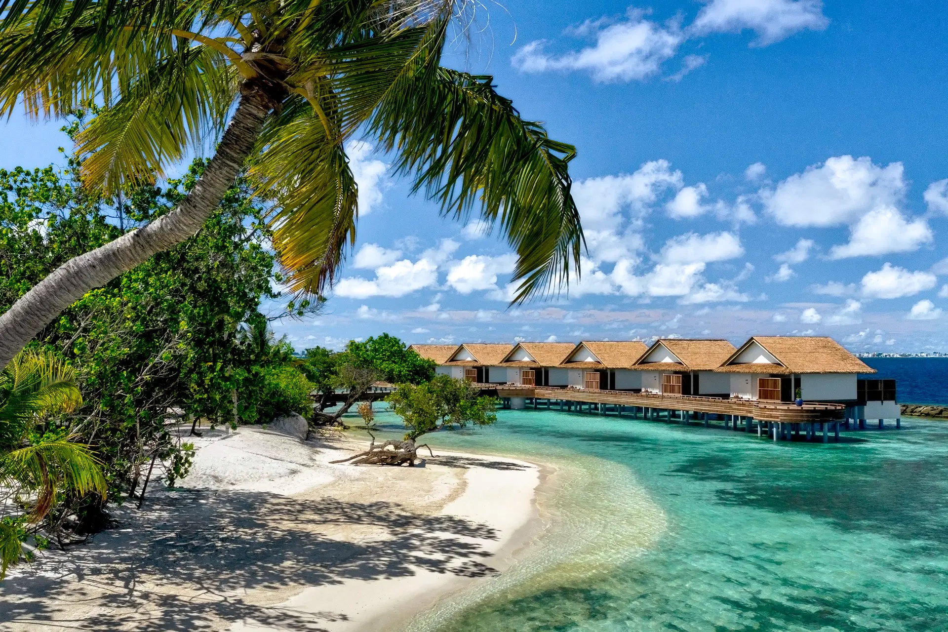 Bandos Maledivy Obrázok14