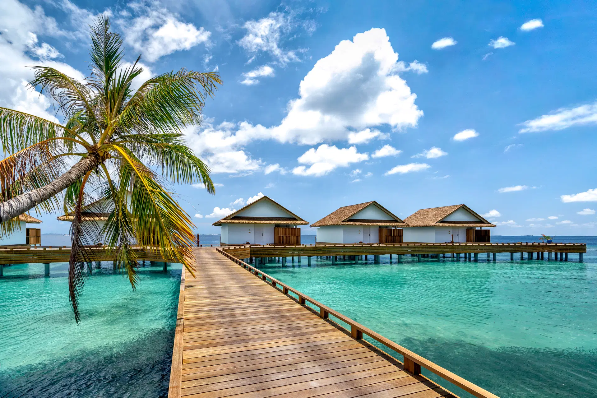 Bandos Maledivy Obrázok17