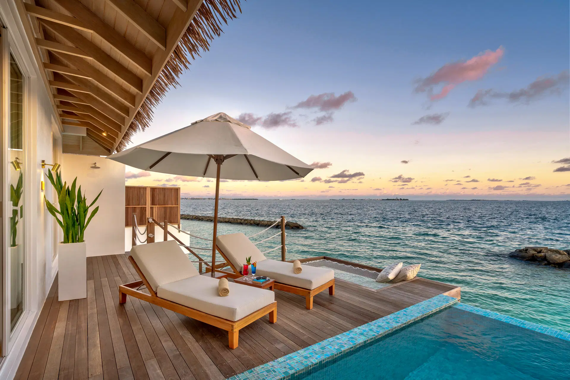 Bandos Maledivy Obrázok73