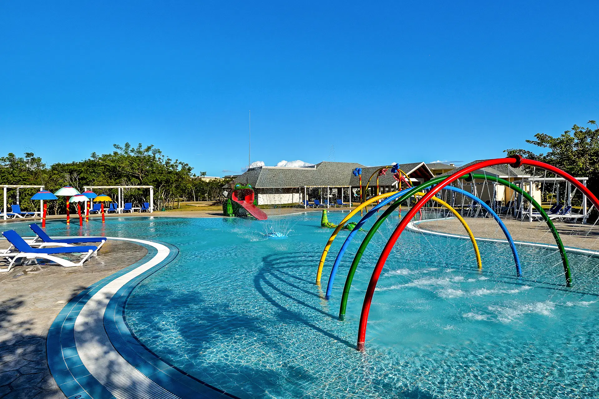 Paradisus Varadero Obrázok37