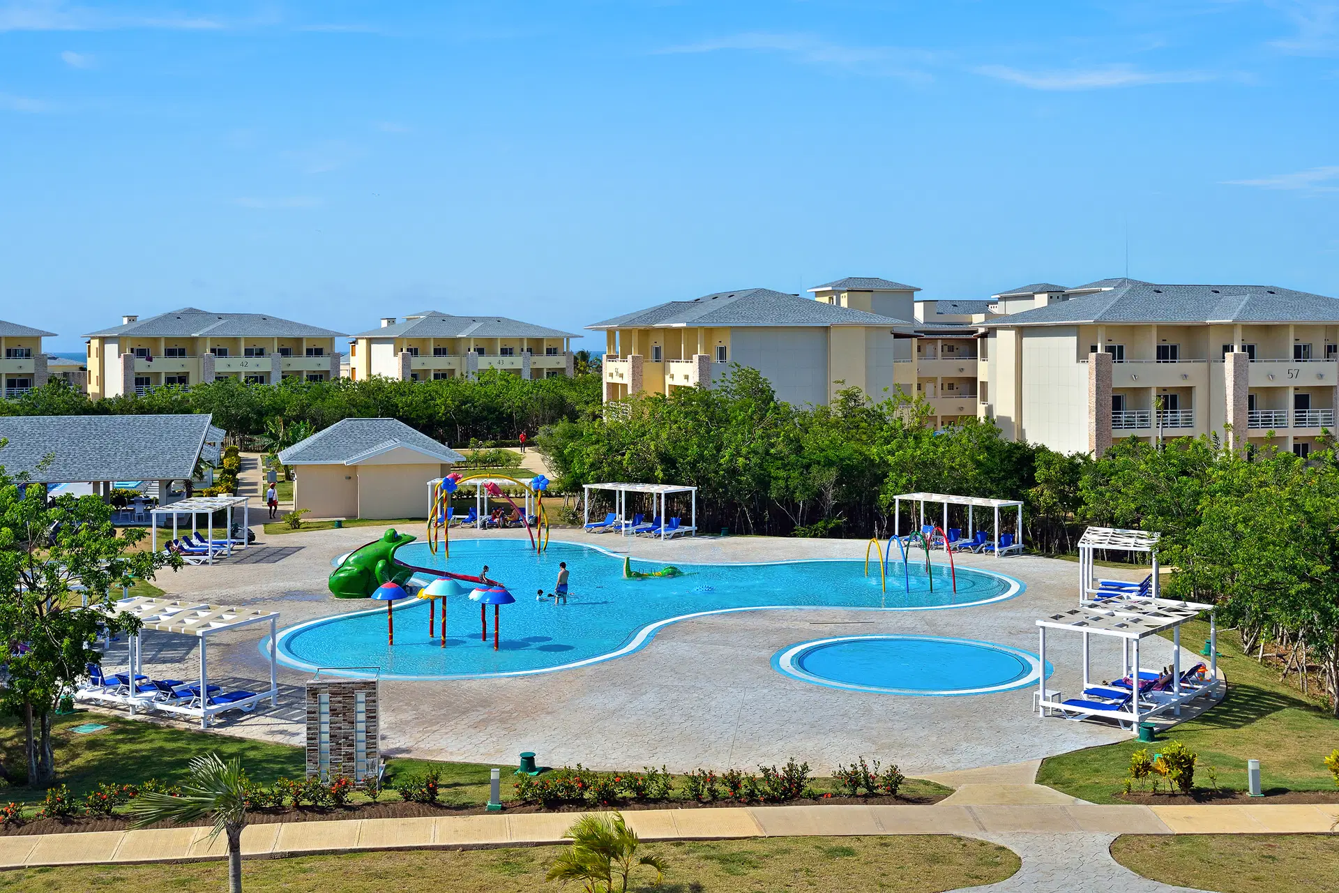 Paradisus Varadero Obrázok51