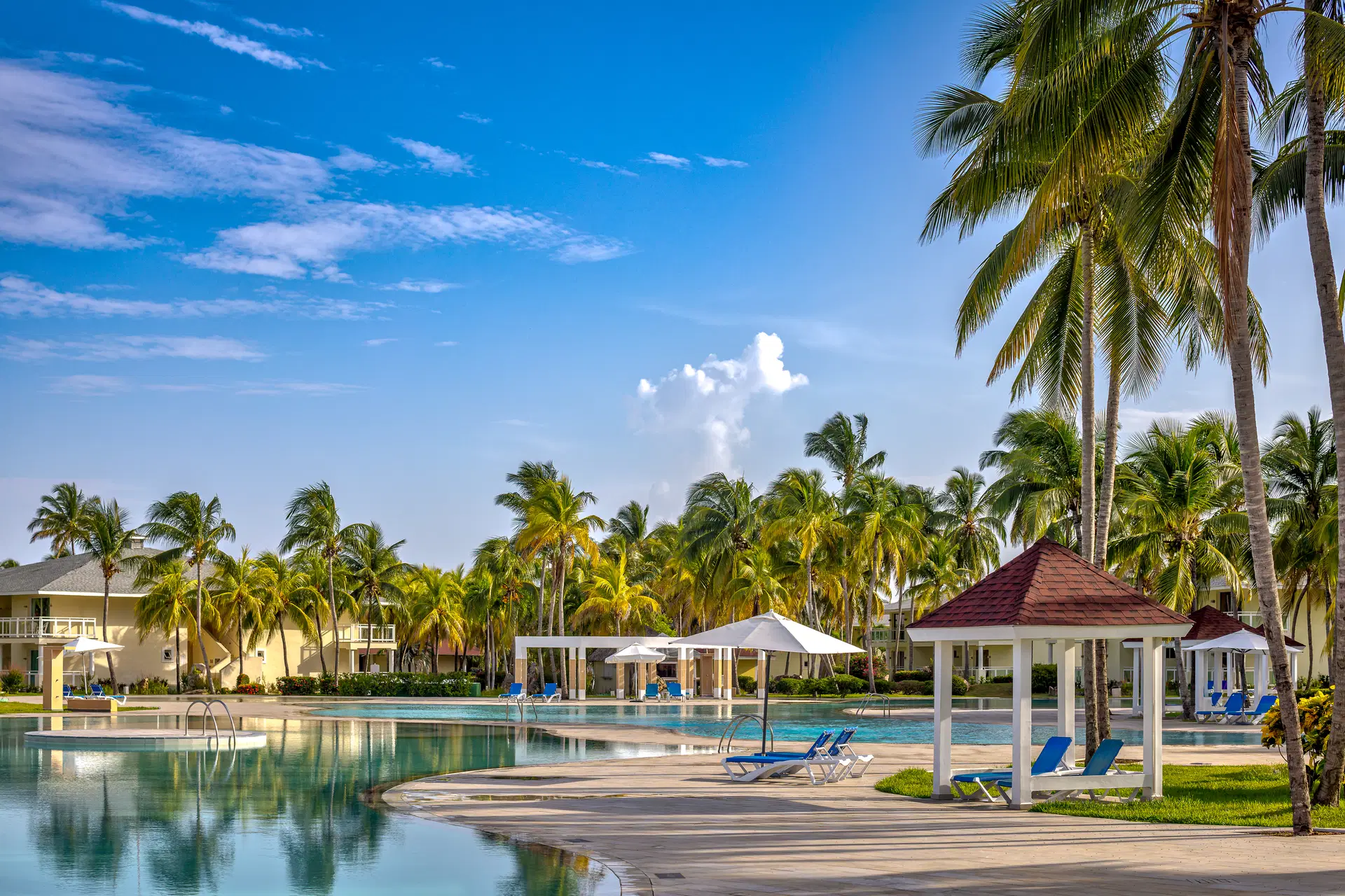 Paradisus Varadero Obrázok58