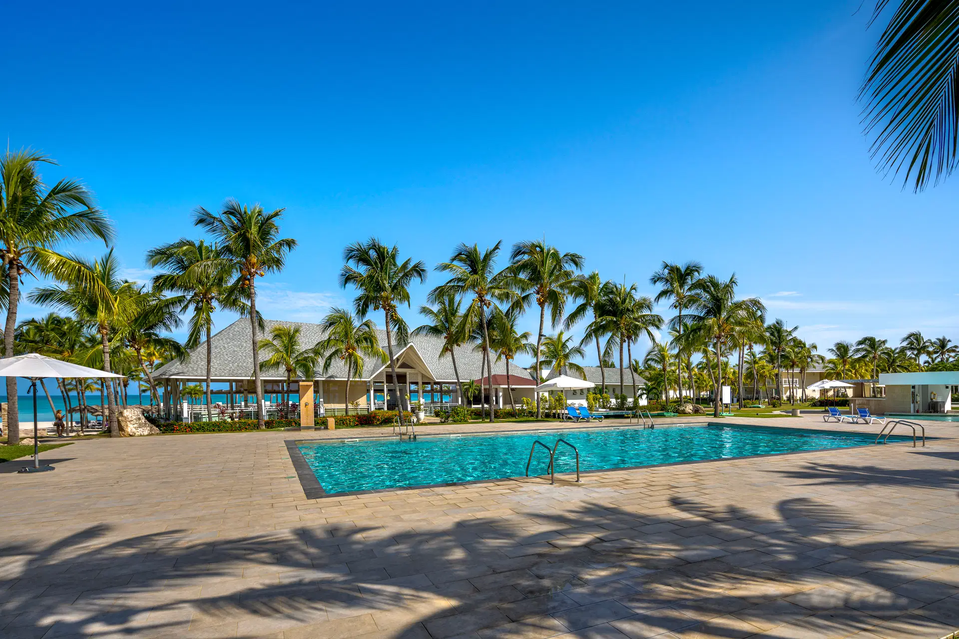 Paradisus Varadero Obrázok59