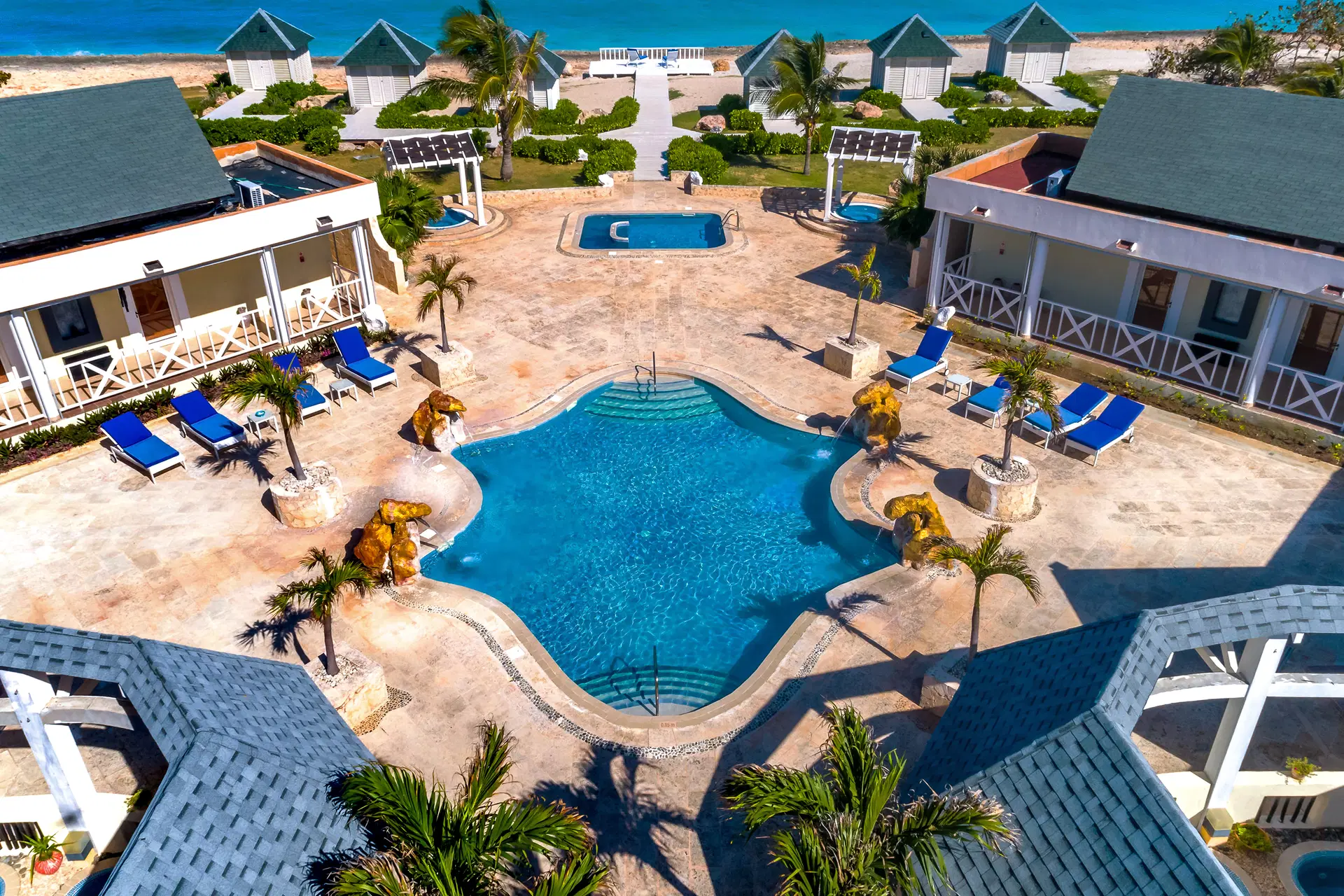 Paradisus Varadero Obrázok57