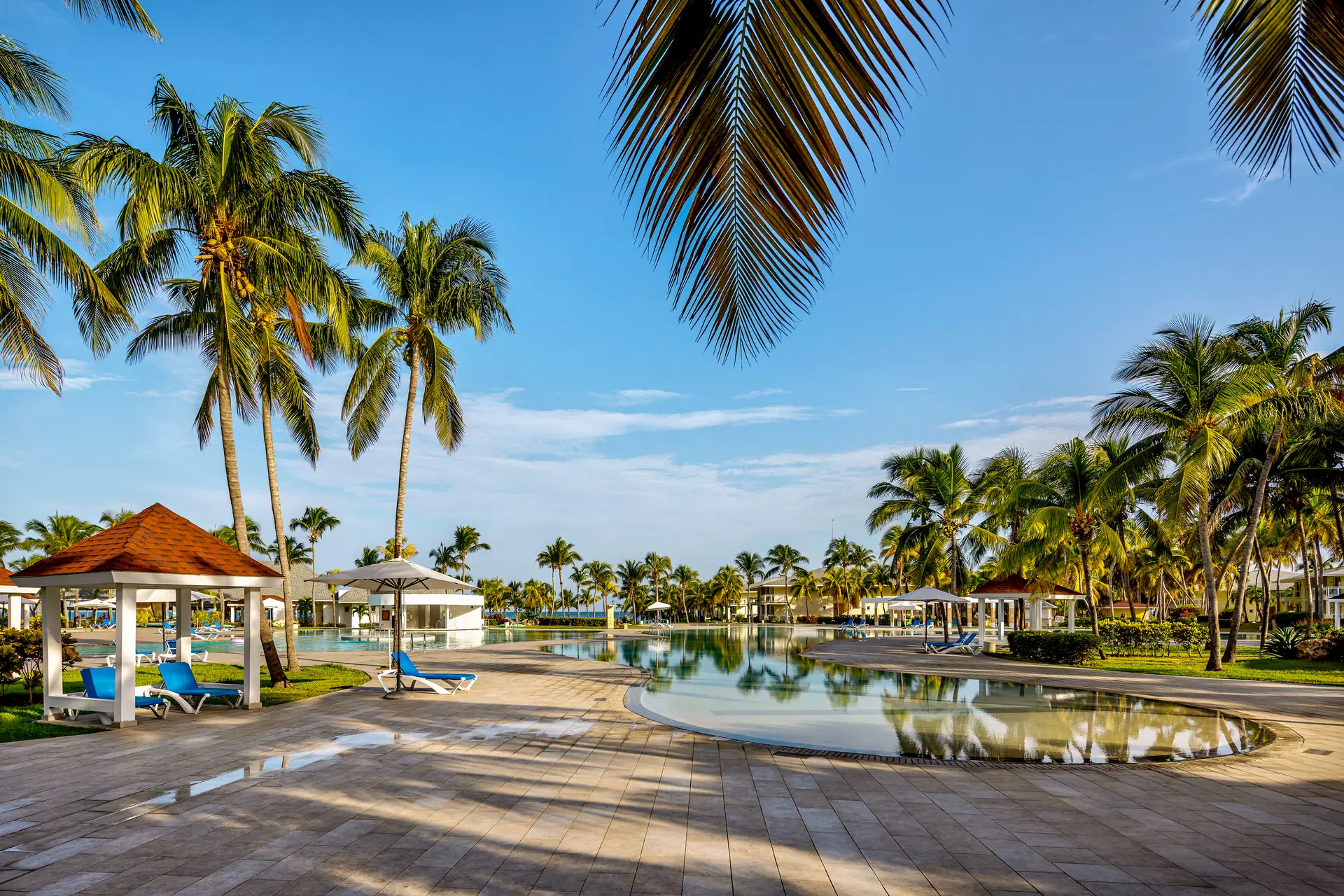 Paradisus Varadero Obrázok60