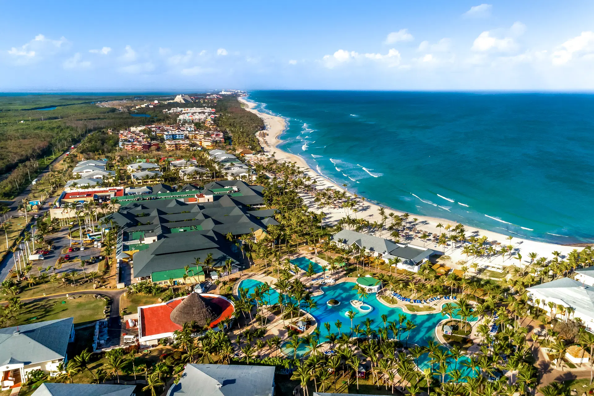 Paradisus Varadero Obrázok62