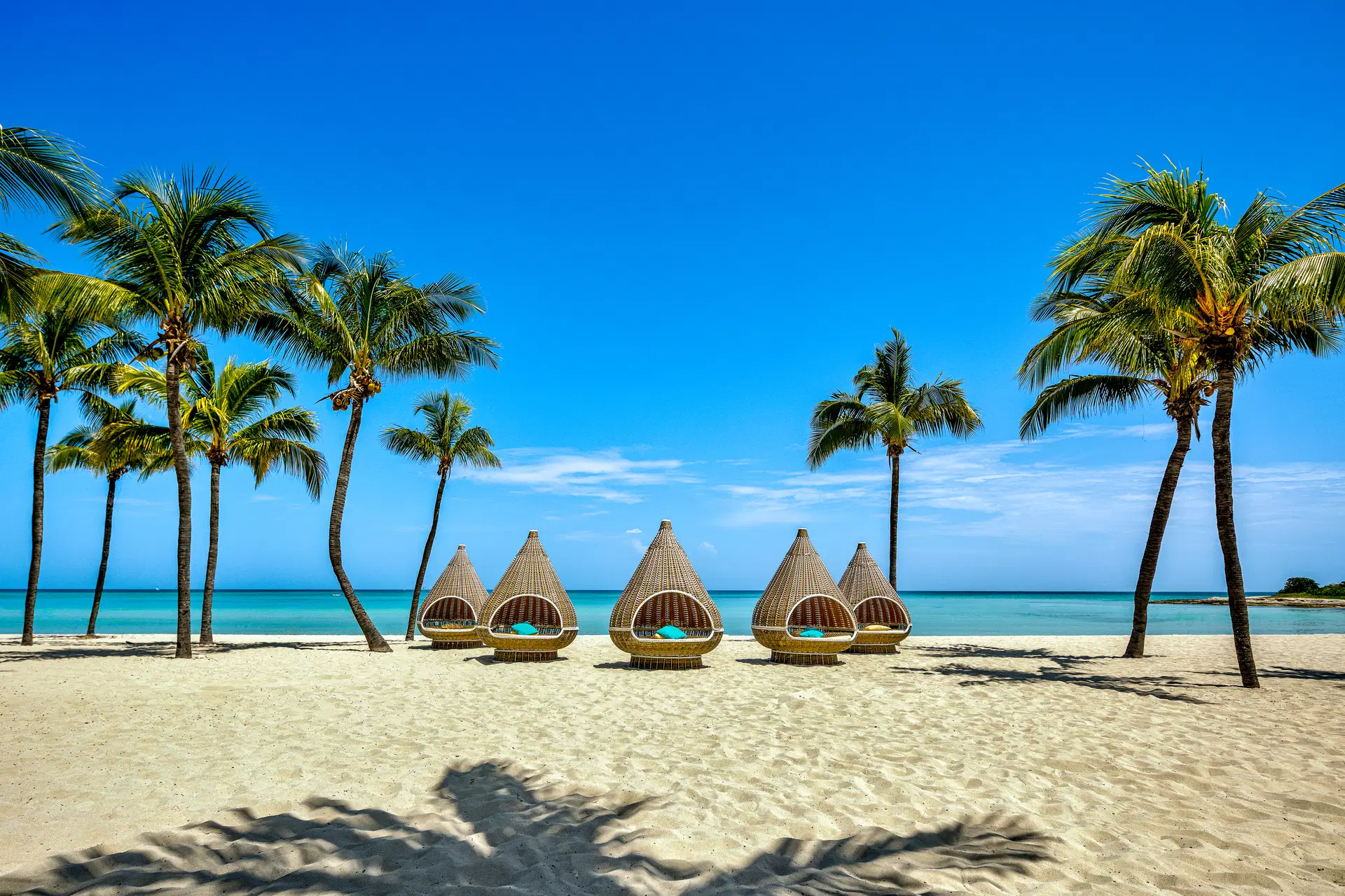 Paradisus Varadero Obrázok66