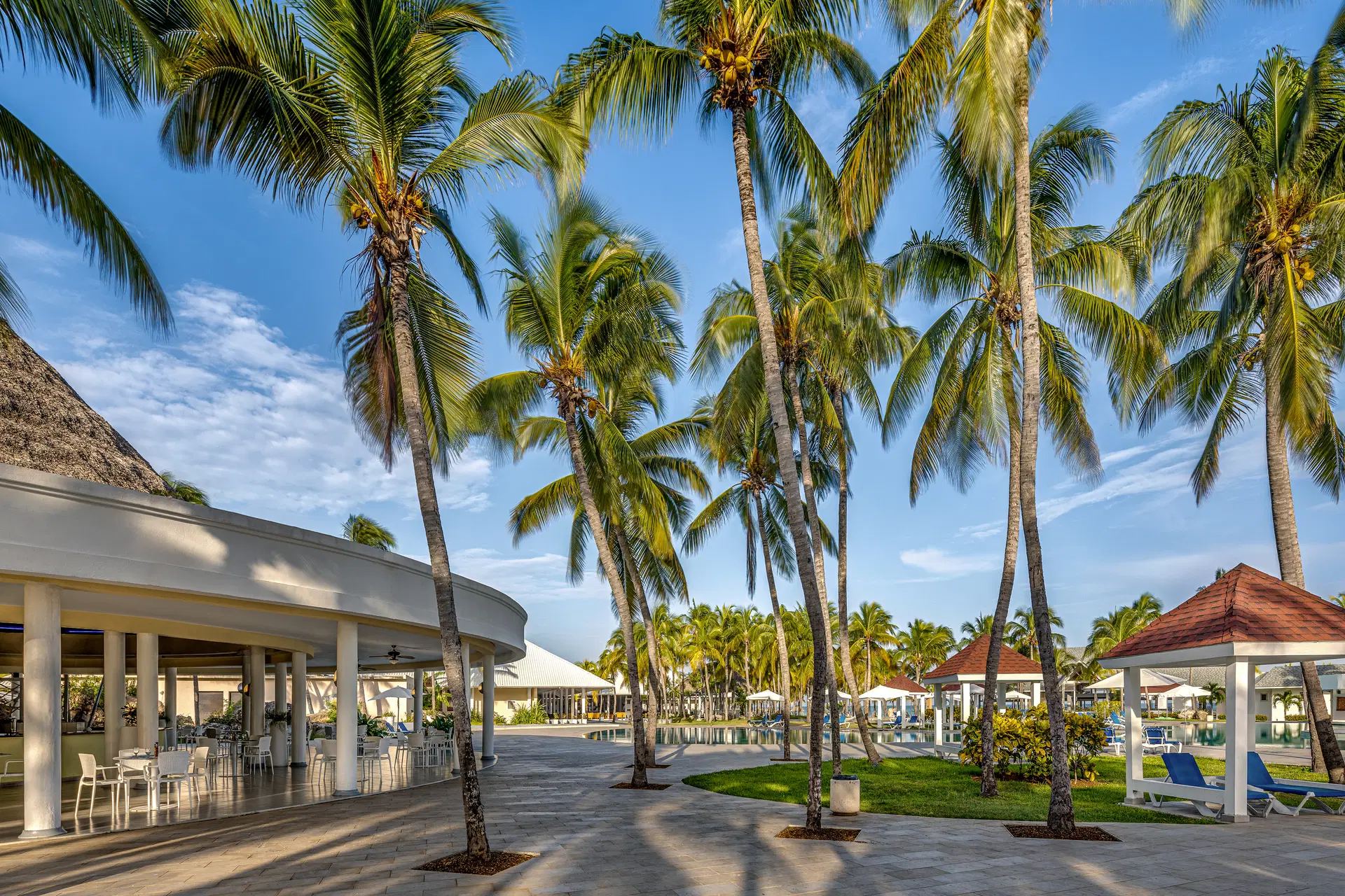 Paradisus Varadero Obrázok70