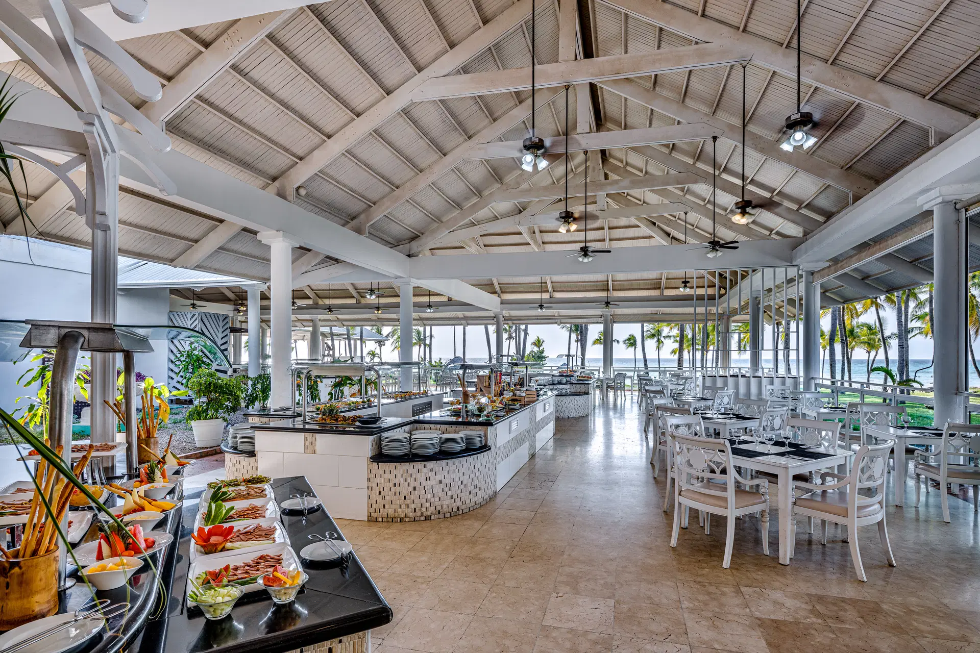 Paradisus Varadero Obrázok71