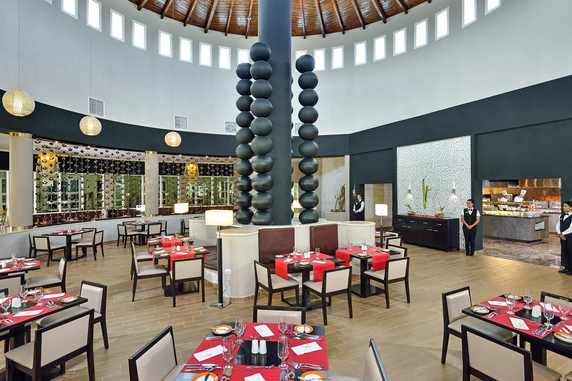 Paradisus Varadero Obrázok72