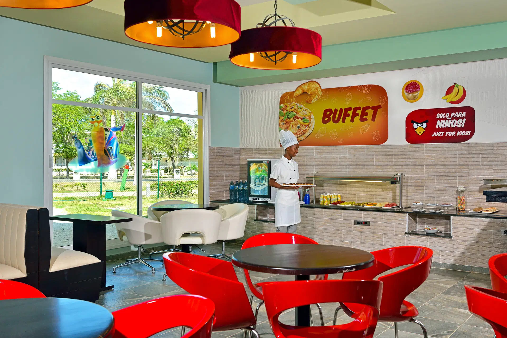 Paradisus Varadero Obrázok73