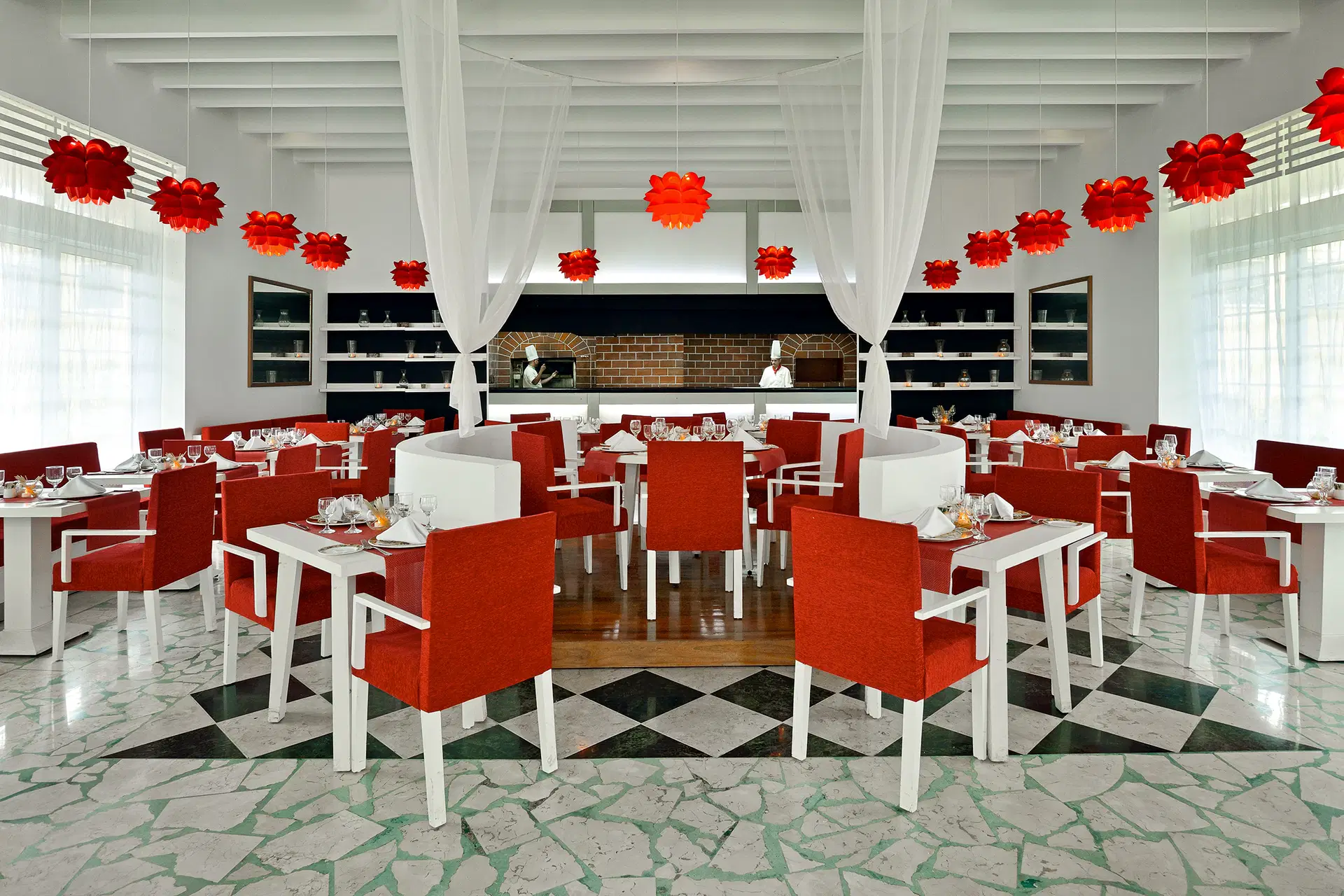 Paradisus Varadero Obrázok75