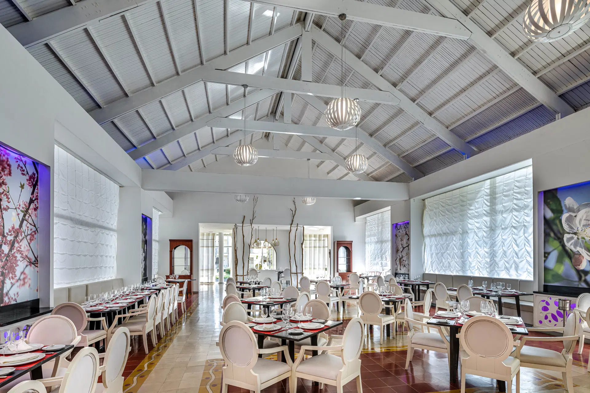 Paradisus Varadero Obrázok76