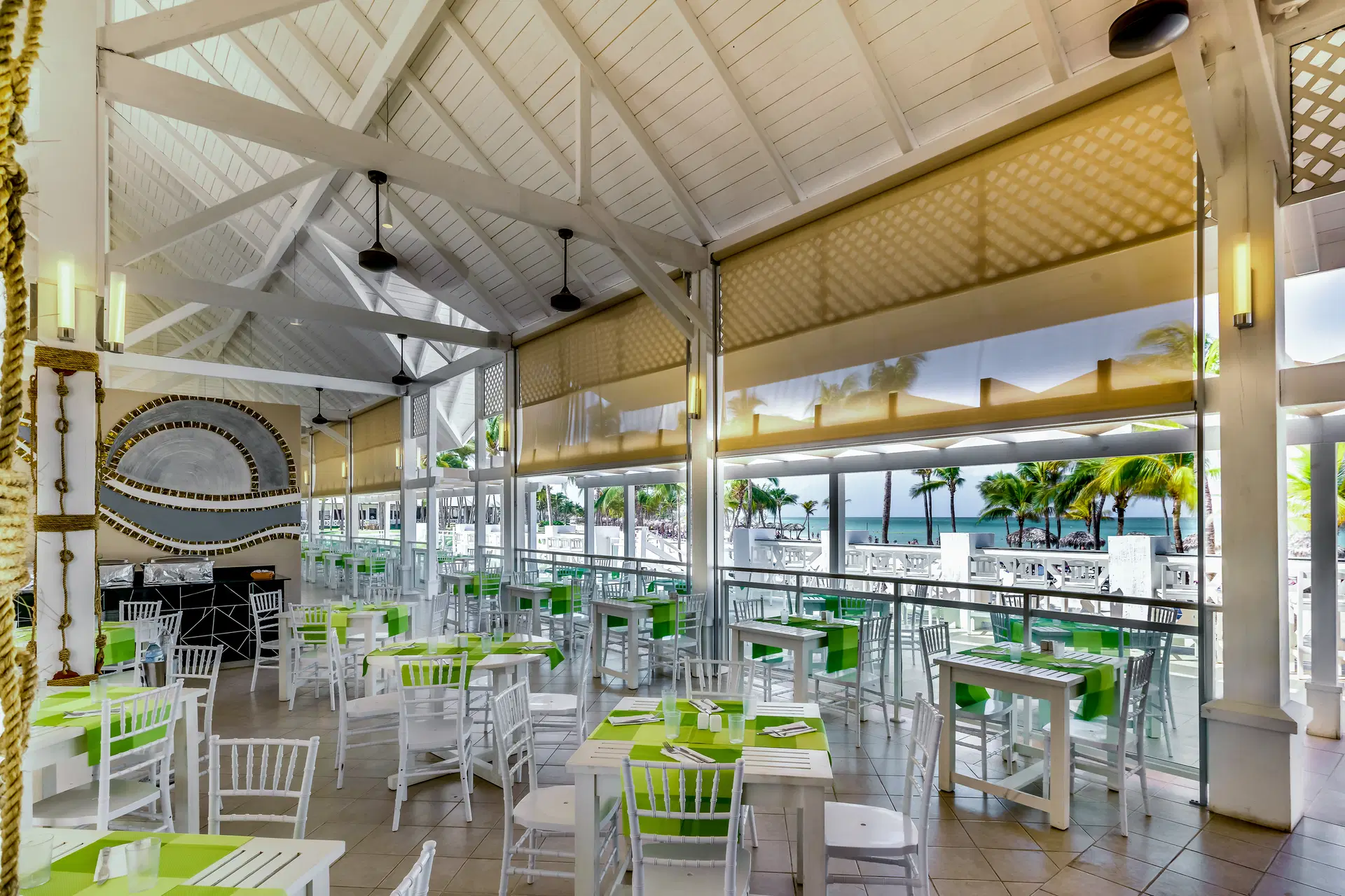 Paradisus Varadero Obrázok78