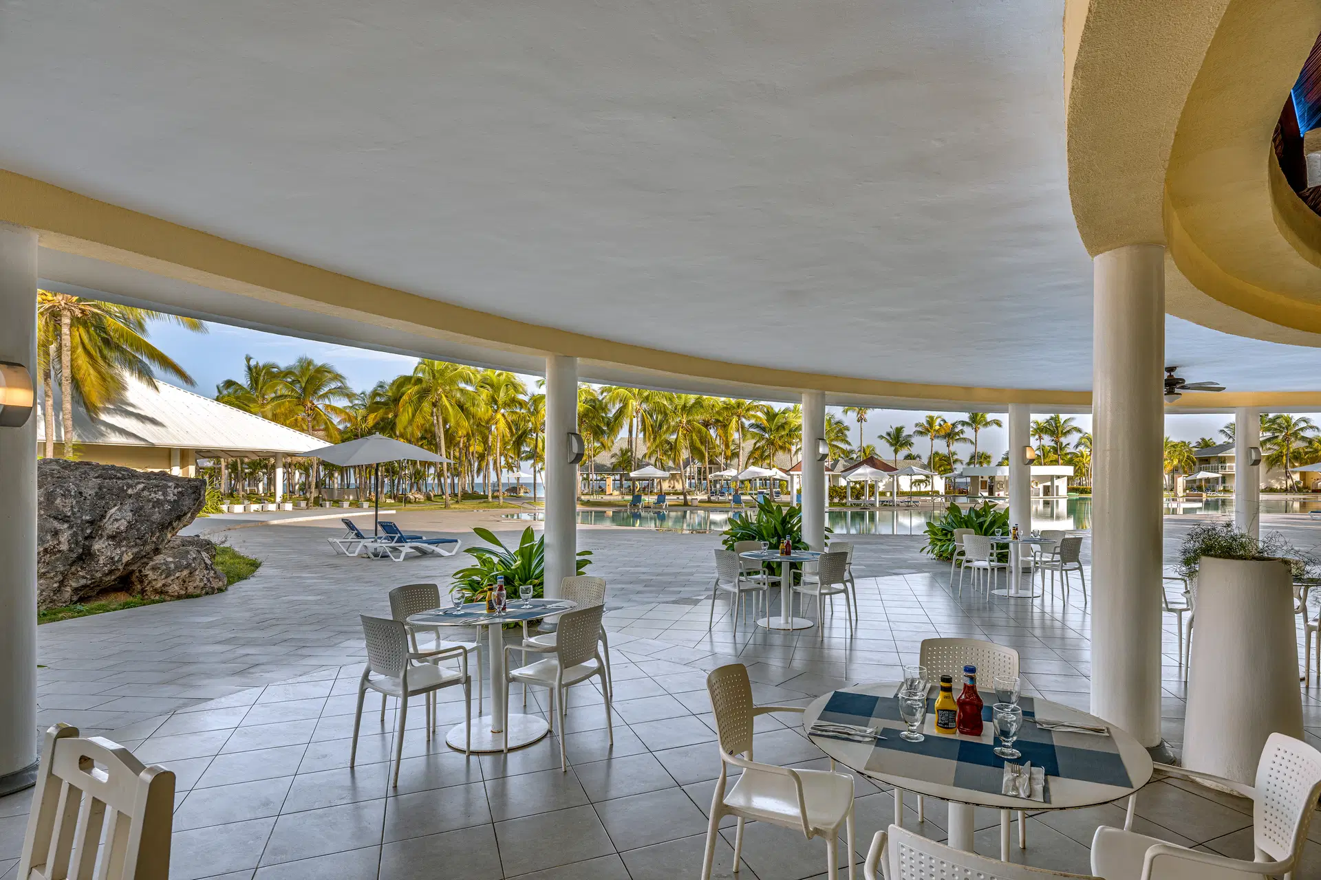 Paradisus Varadero Obrázok79