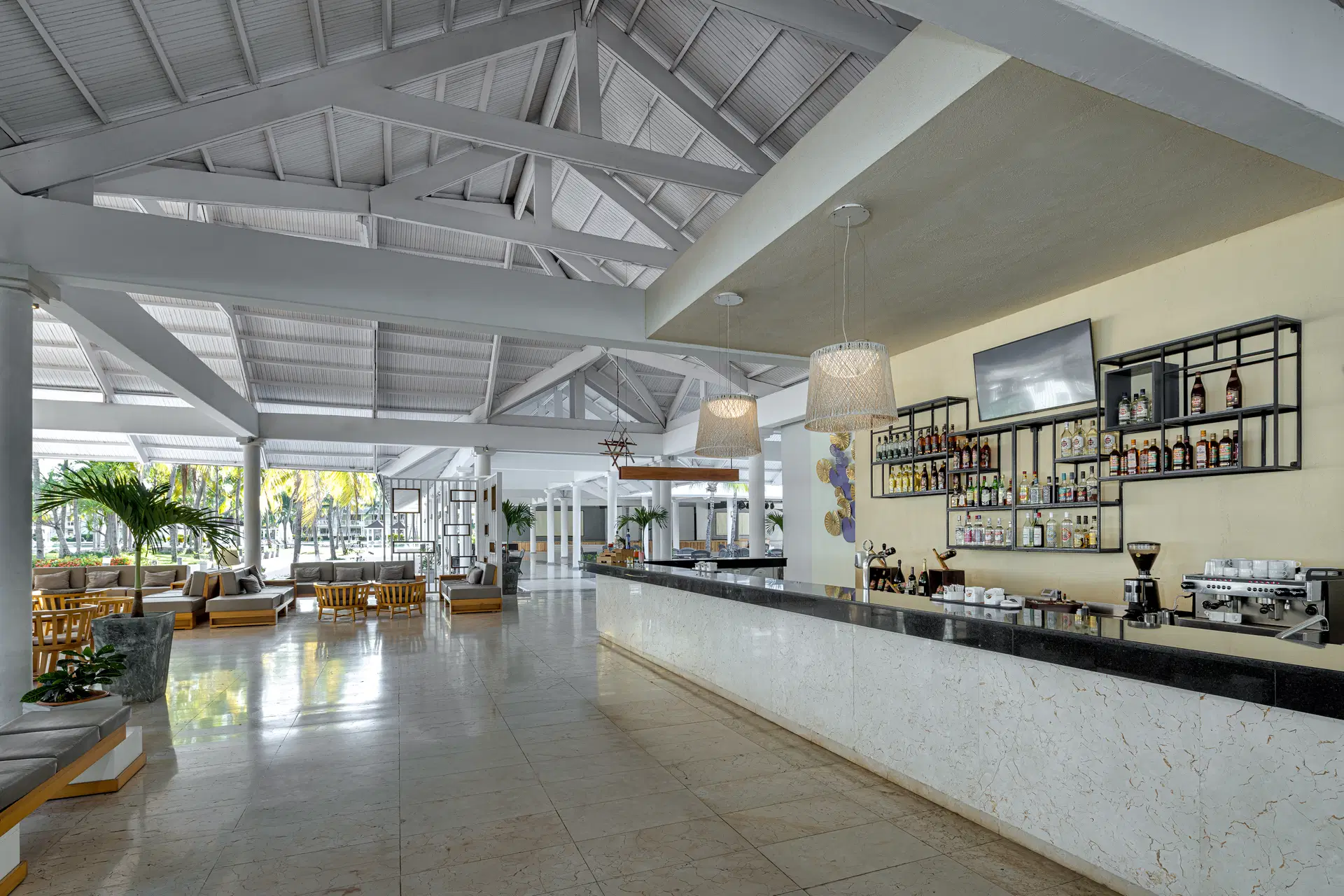 Paradisus Varadero Obrázok80