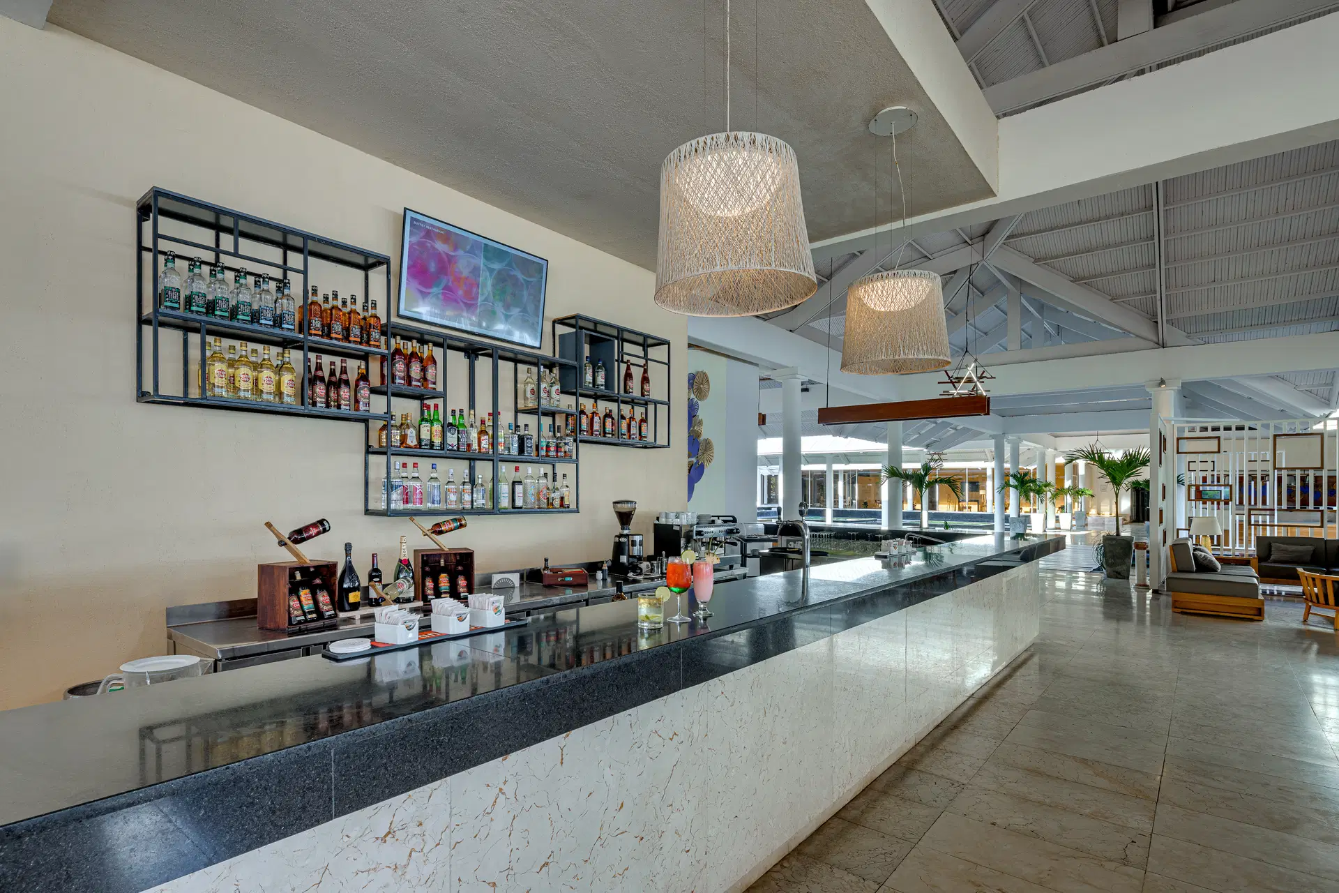 Paradisus Varadero Obrázok81