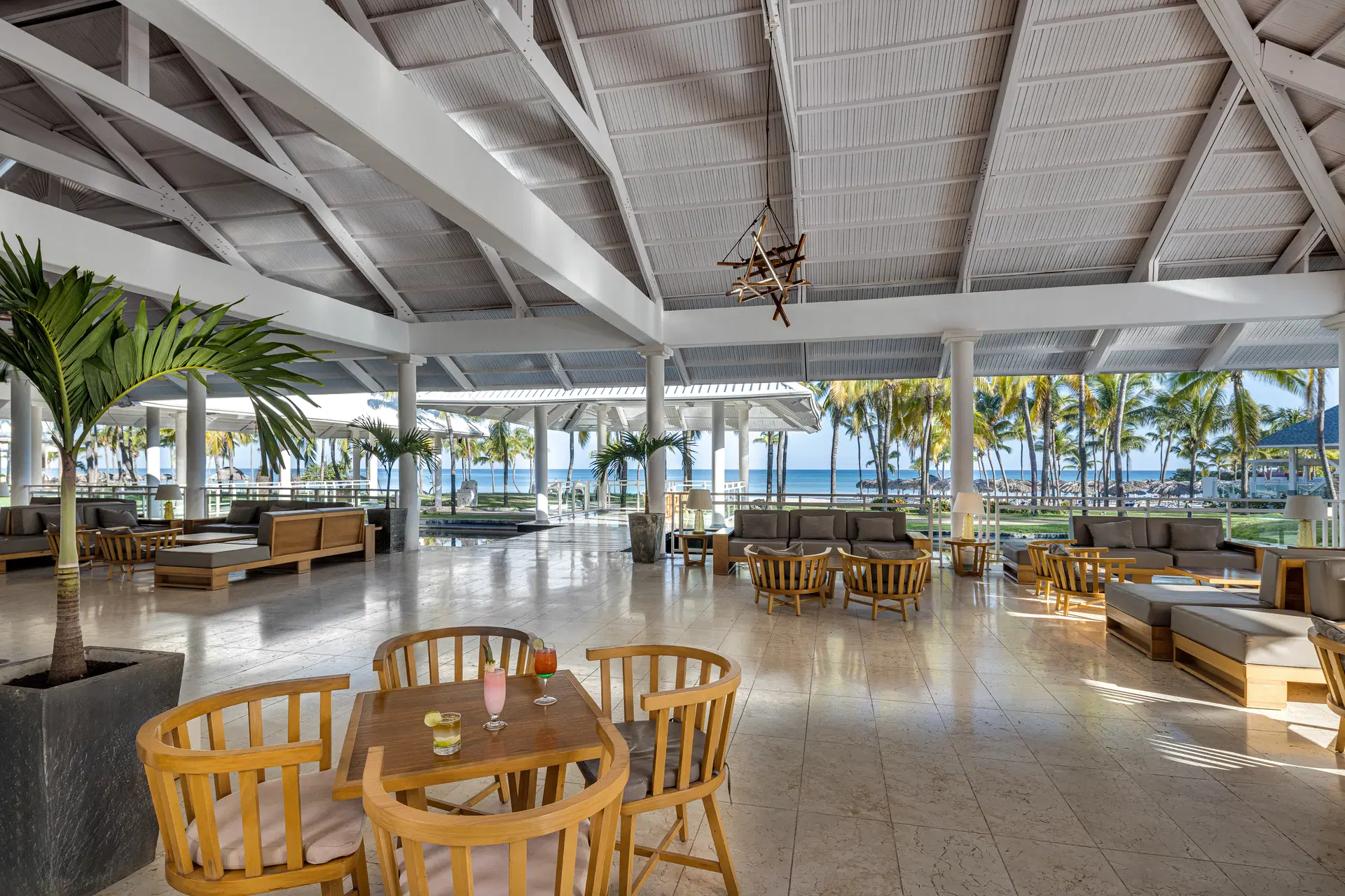 Paradisus Varadero Obrázok82