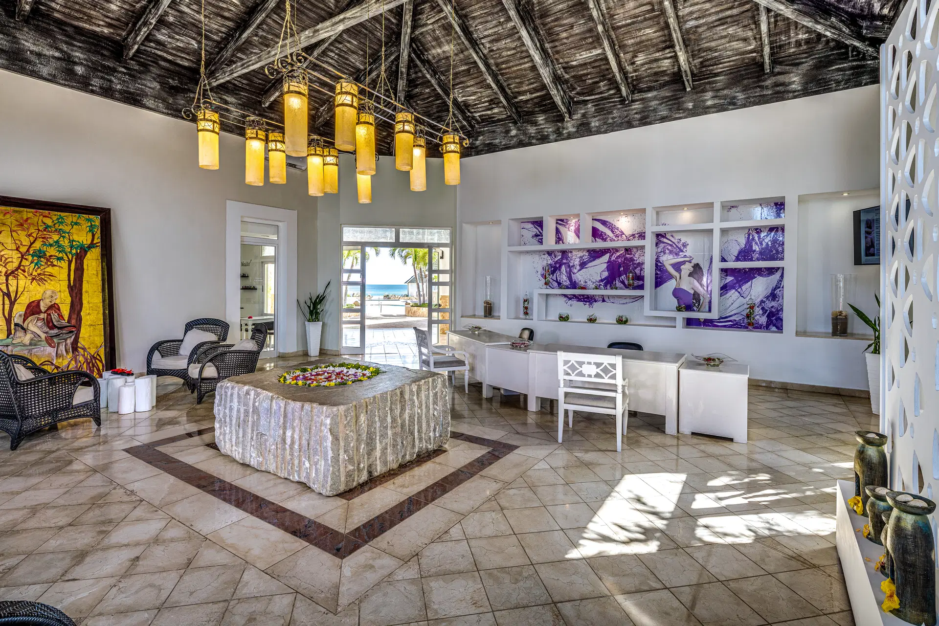 Paradisus Varadero Obrázok84