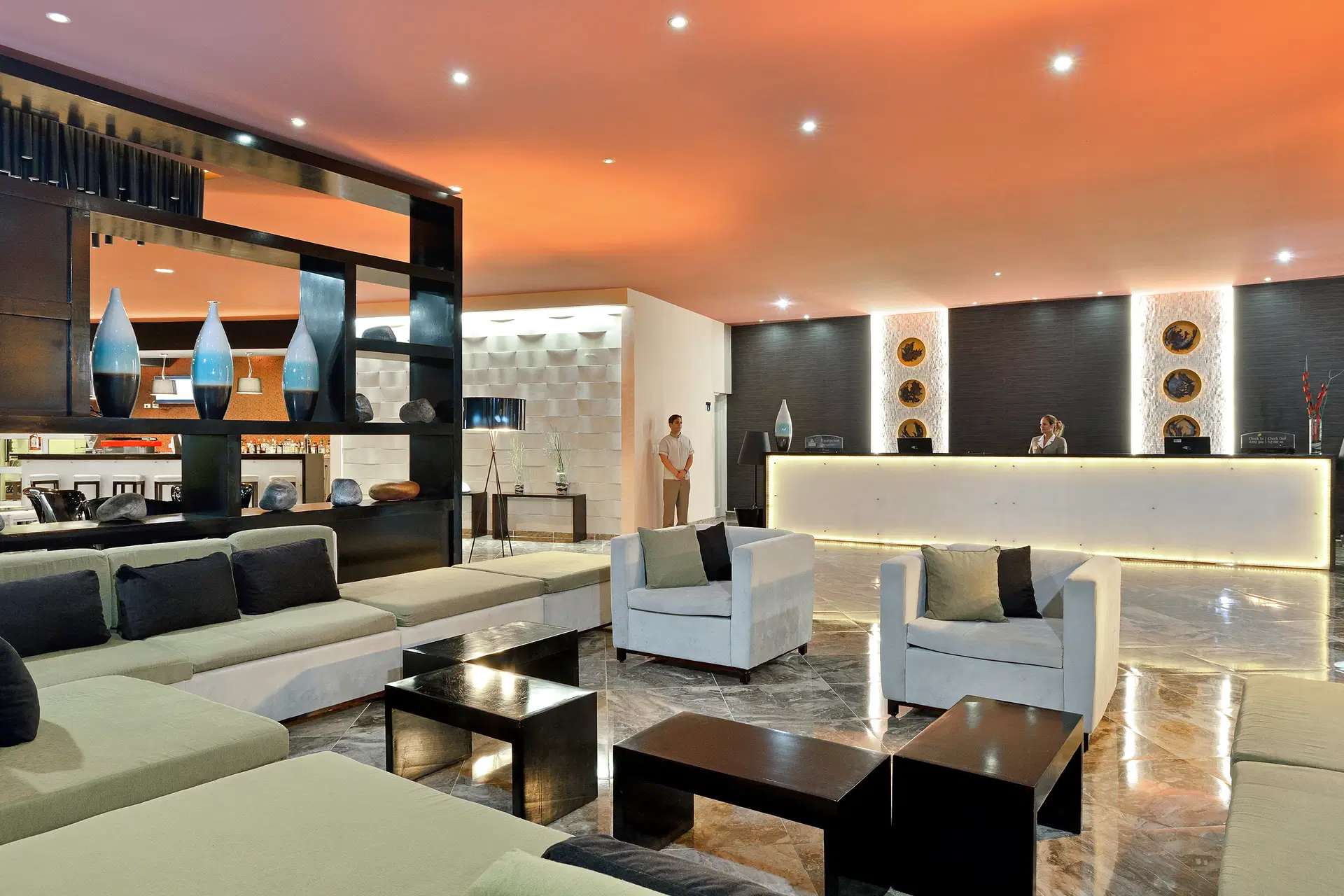 Paradisus Varadero Obrázok85