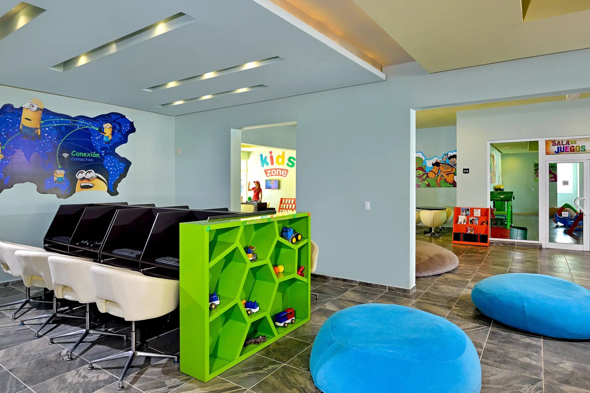 Paradisus Varadero Obrázok87