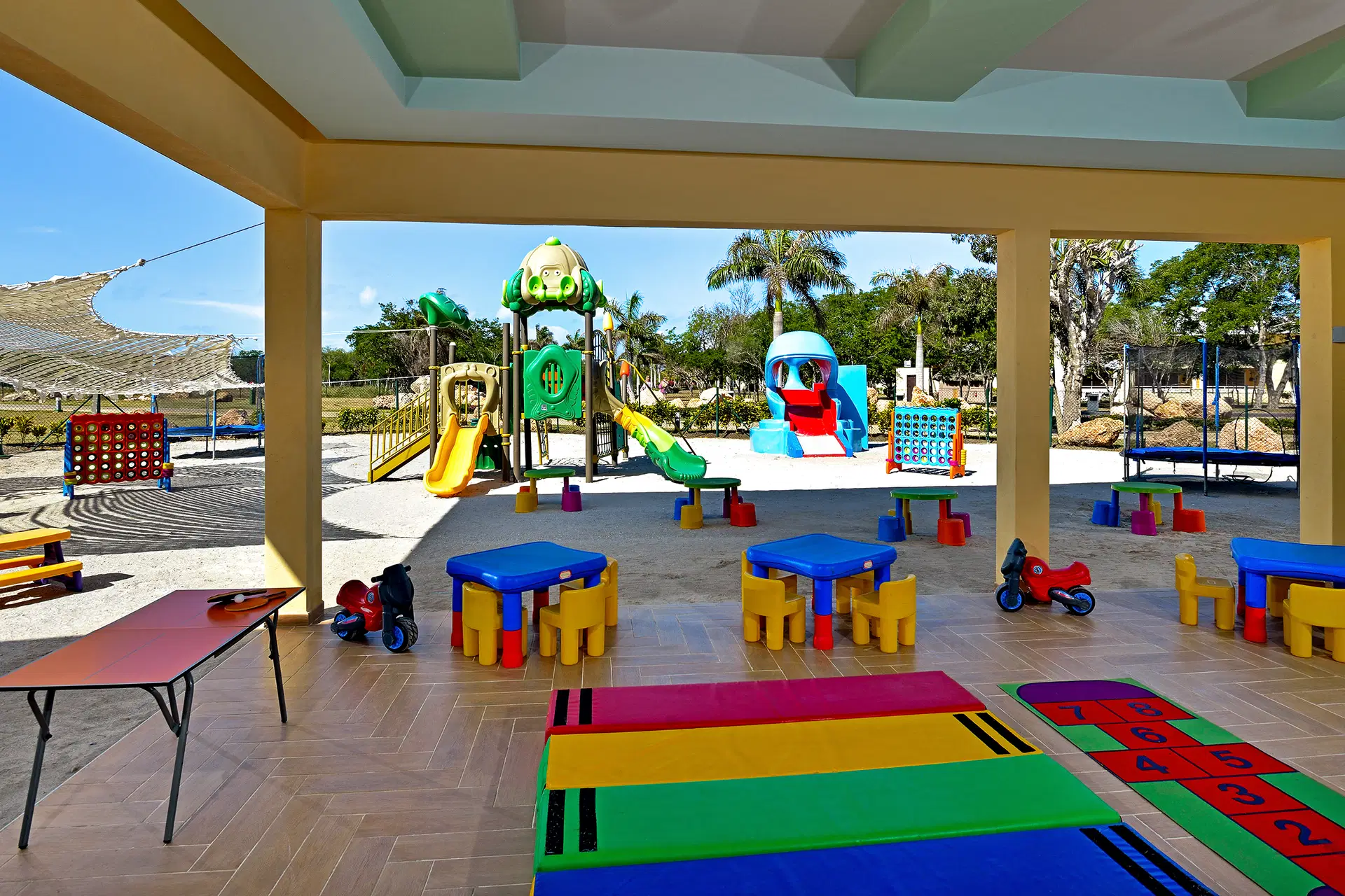 Paradisus Varadero Obrázok88