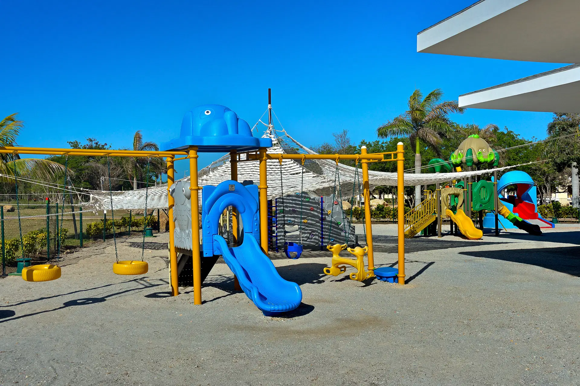 Paradisus Varadero Obrázok89