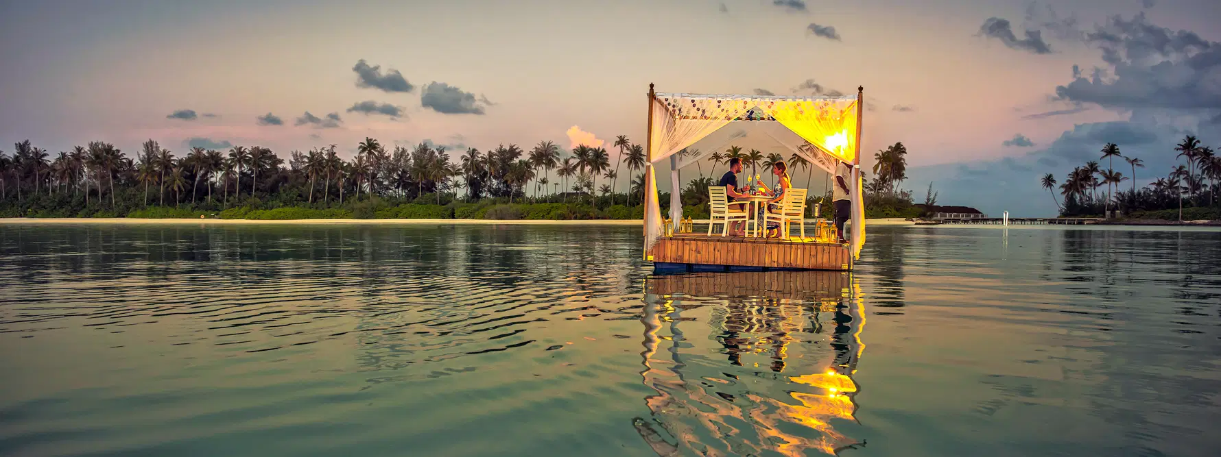 Sun Siyam Olhuveli Obrázok59