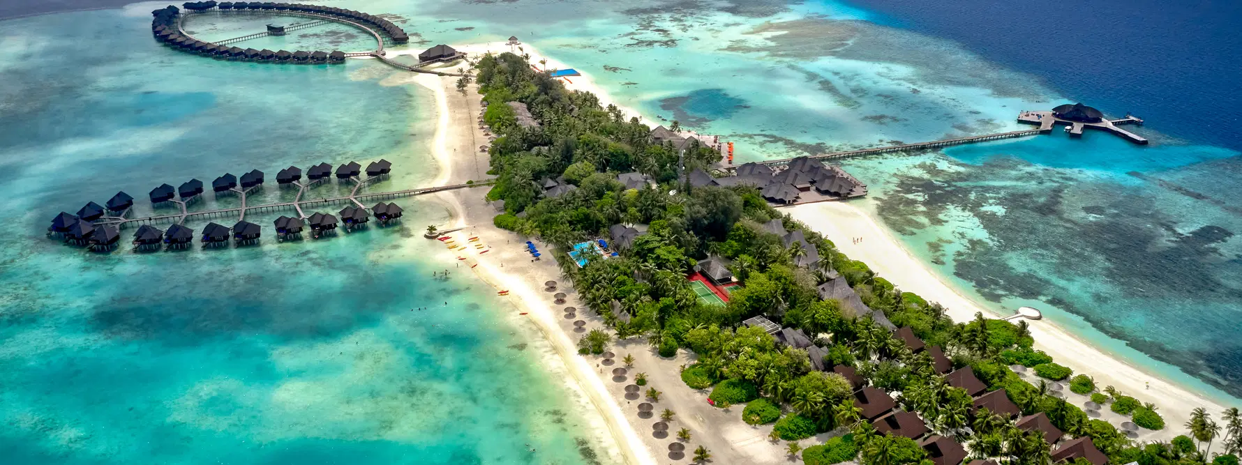 Sun Siyam Olhuveli Obrázok37